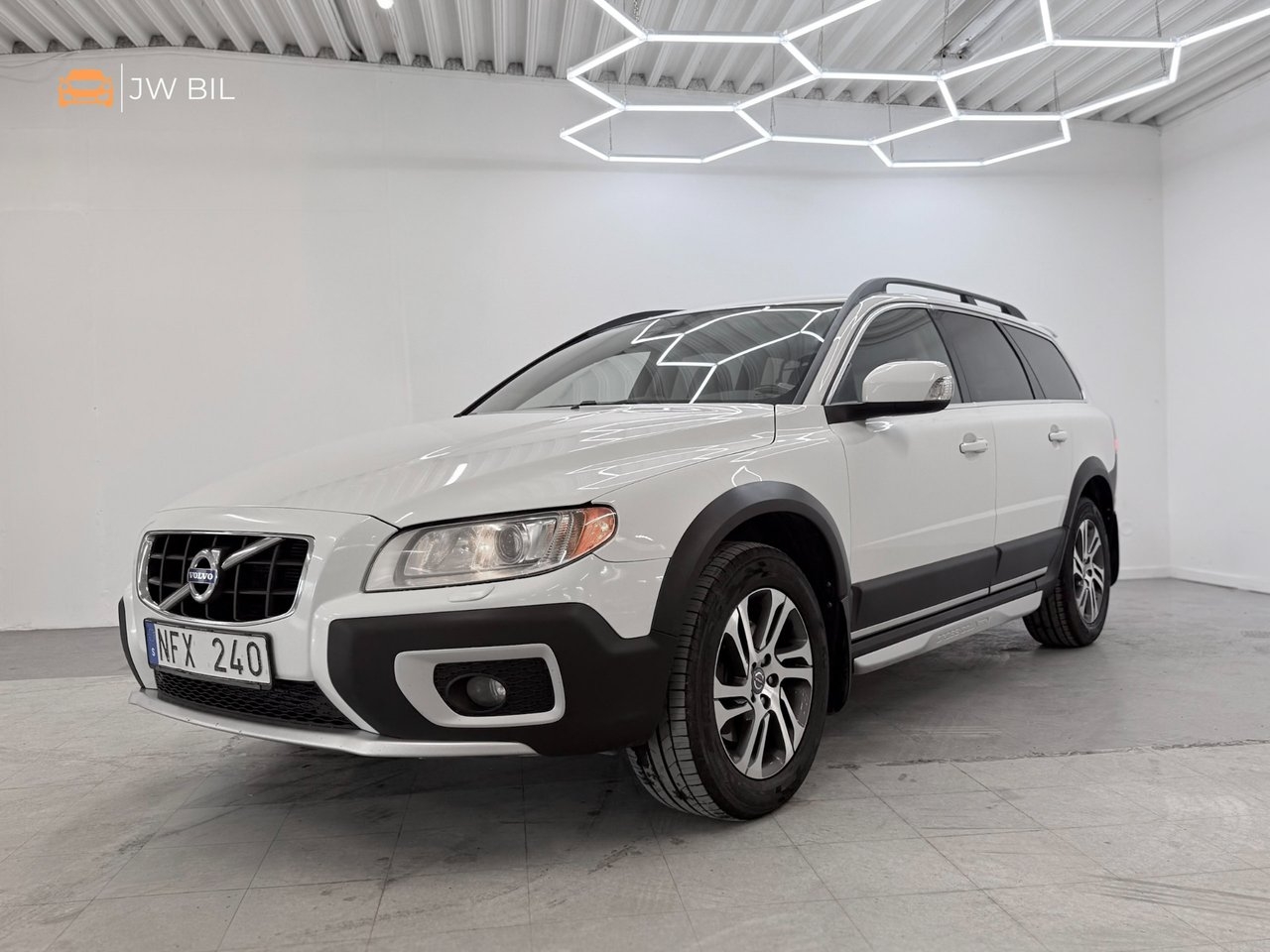 Volvo XC70