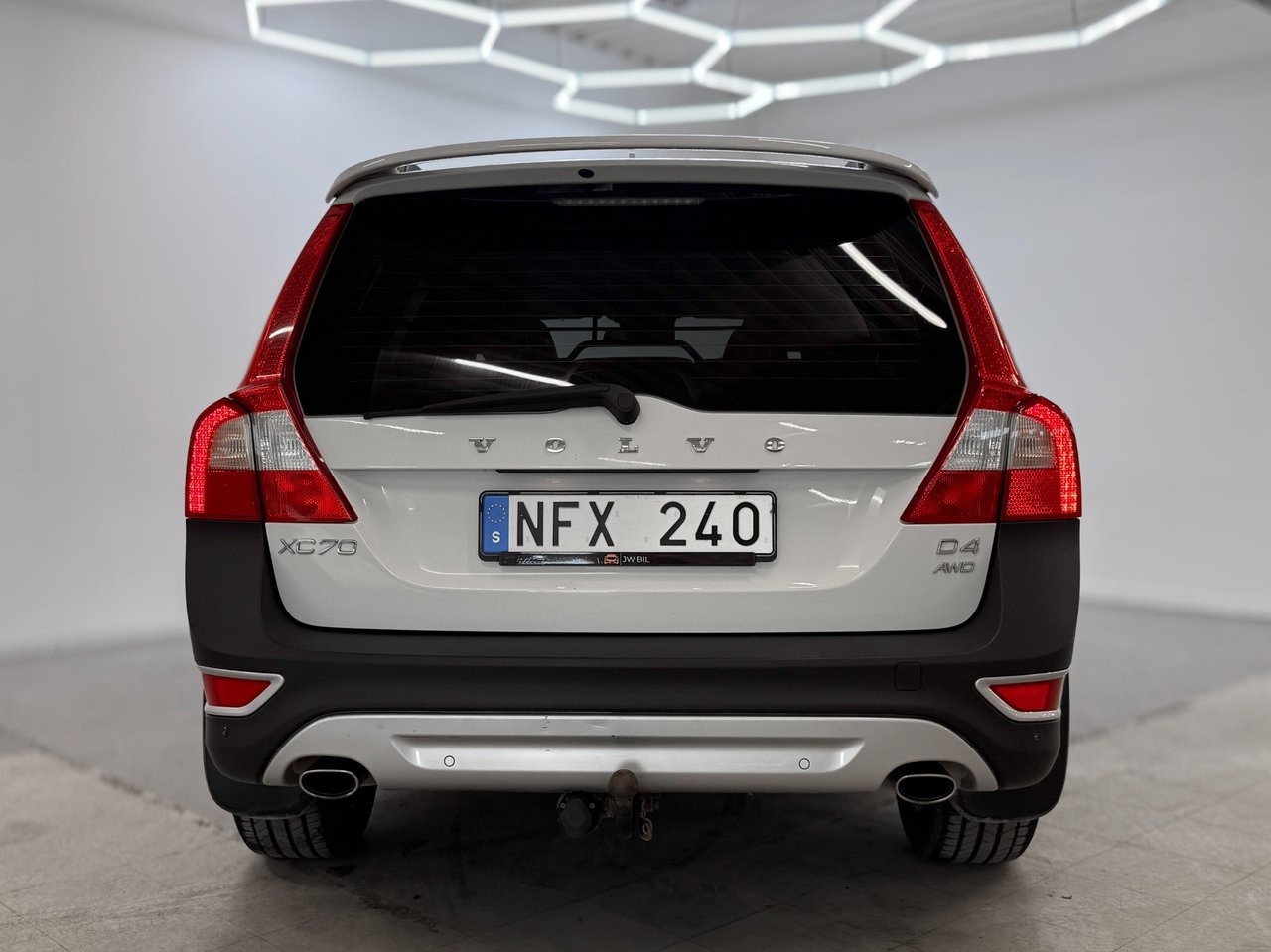 Volvo XC70 2013, bild 7/10