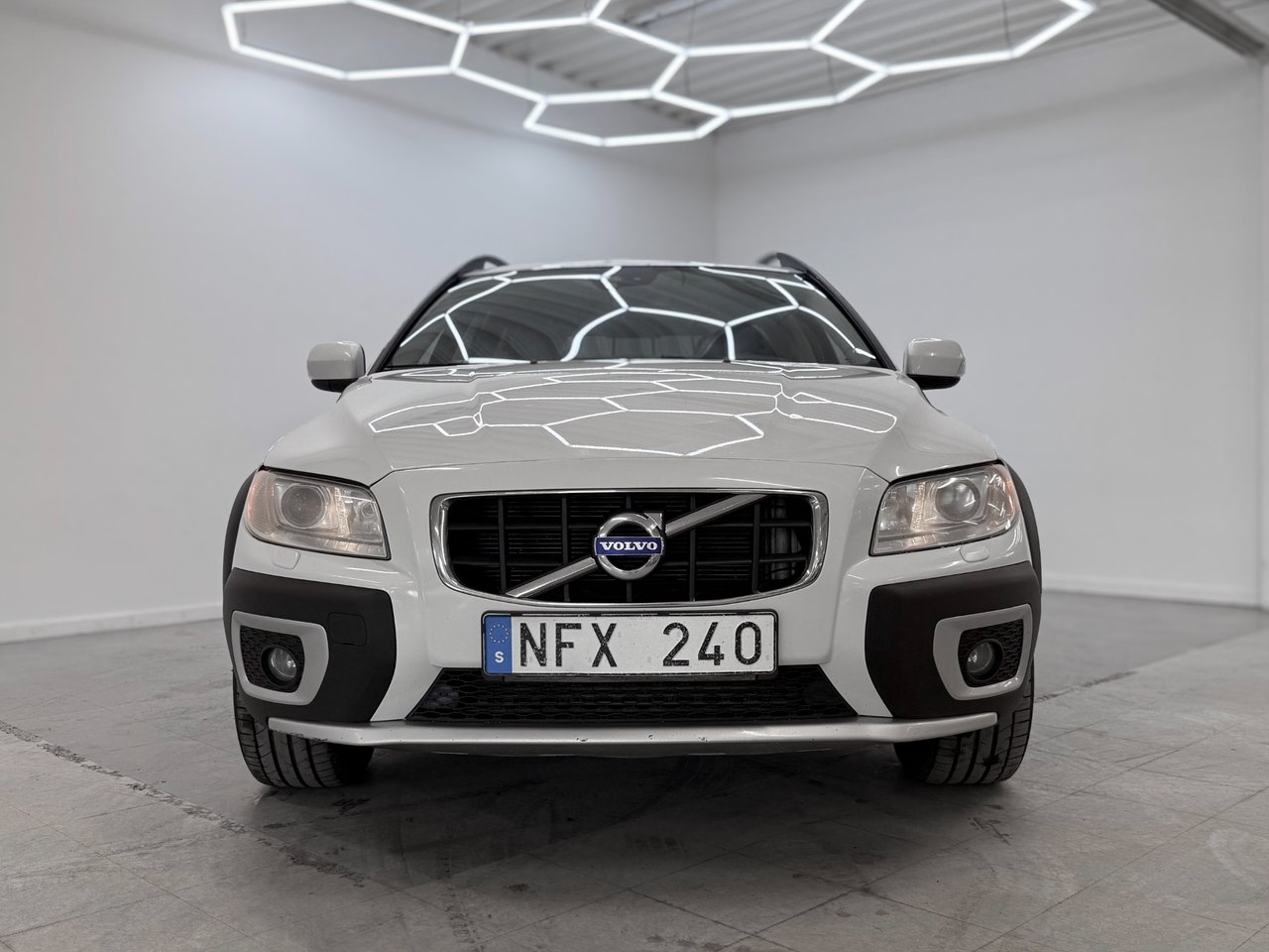 Volvo XC70 2013, bild 3/10