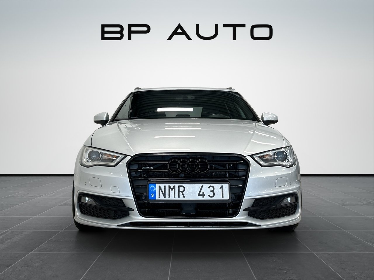 Audi A3 2014, bild 3/10