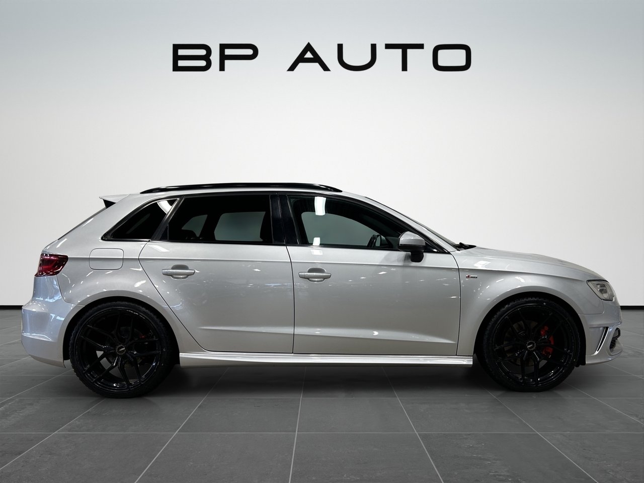 Audi A3 2014, bild 7/10