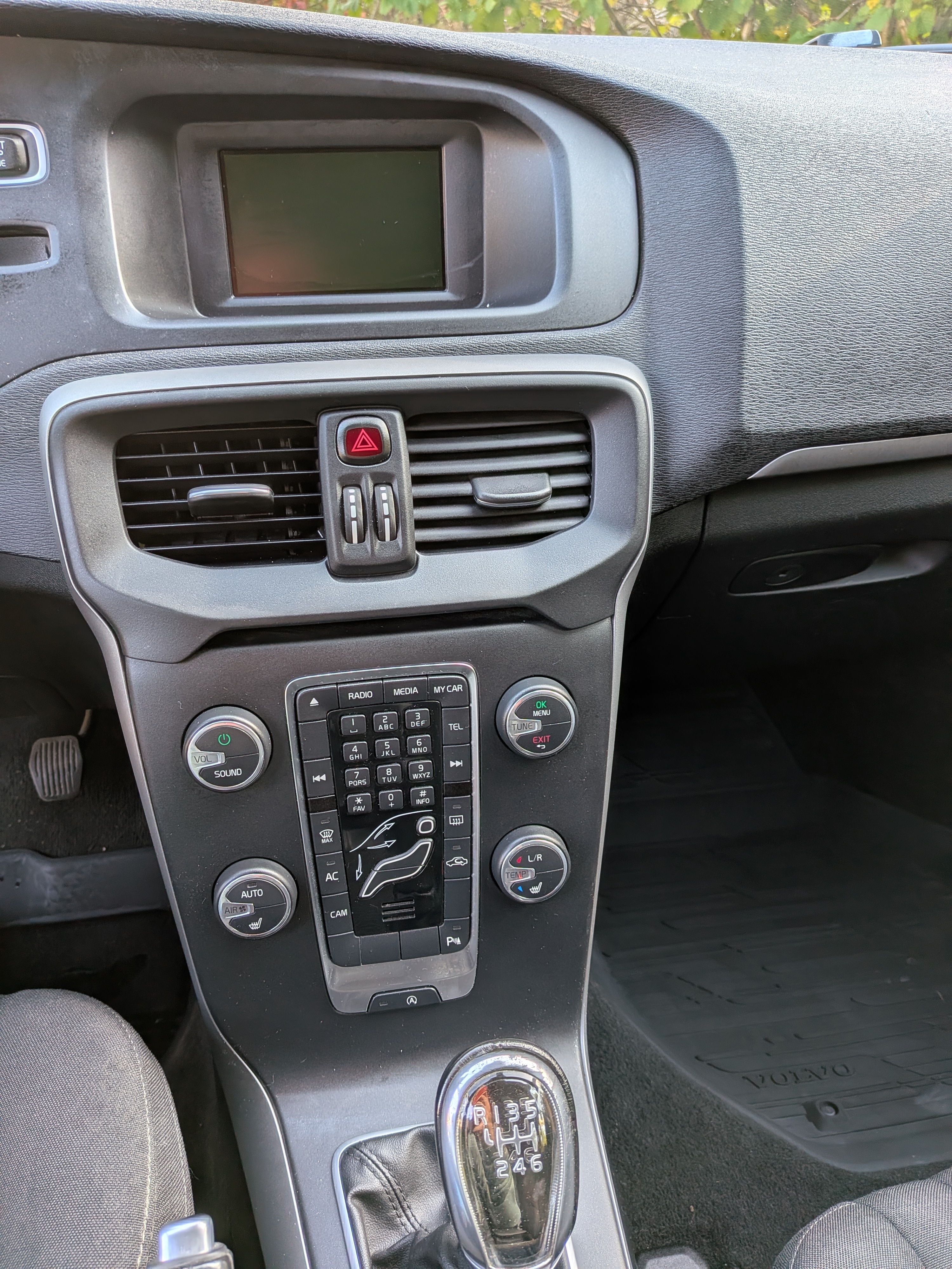 Volvo V40 2013, bild 7/7