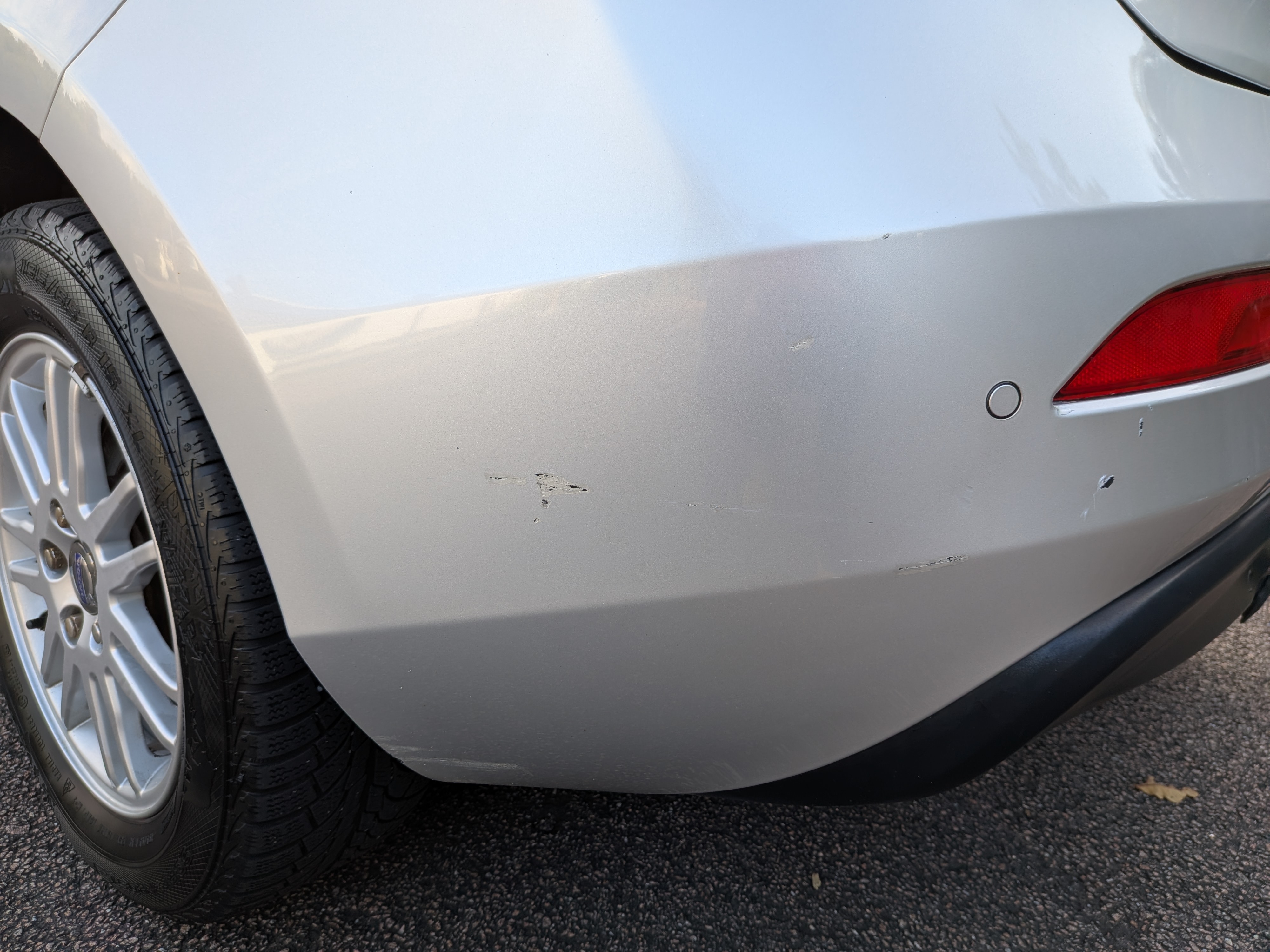 Volvo V40 2013, bild 5/7