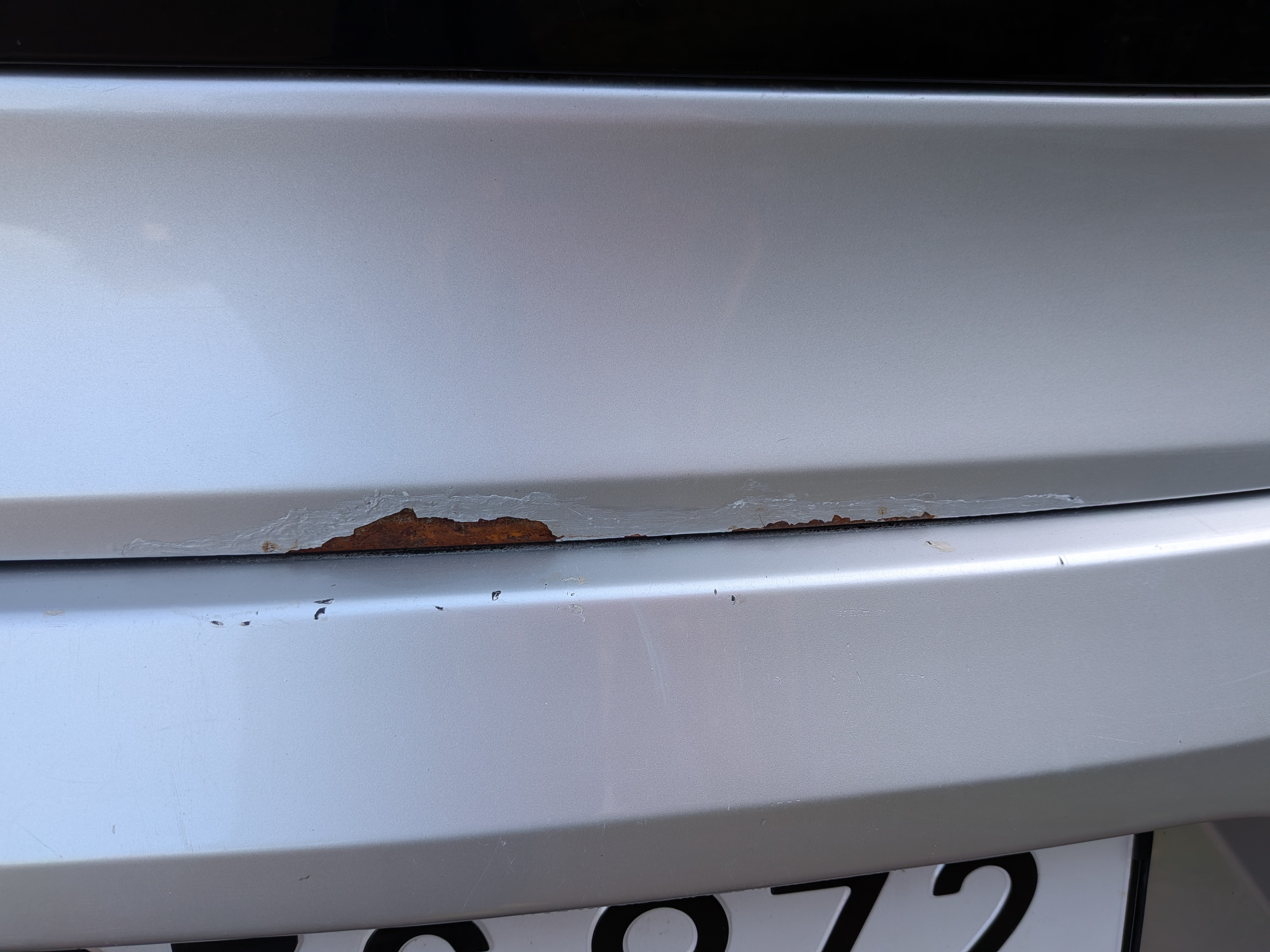 Volvo V40 2013, bild 4/7