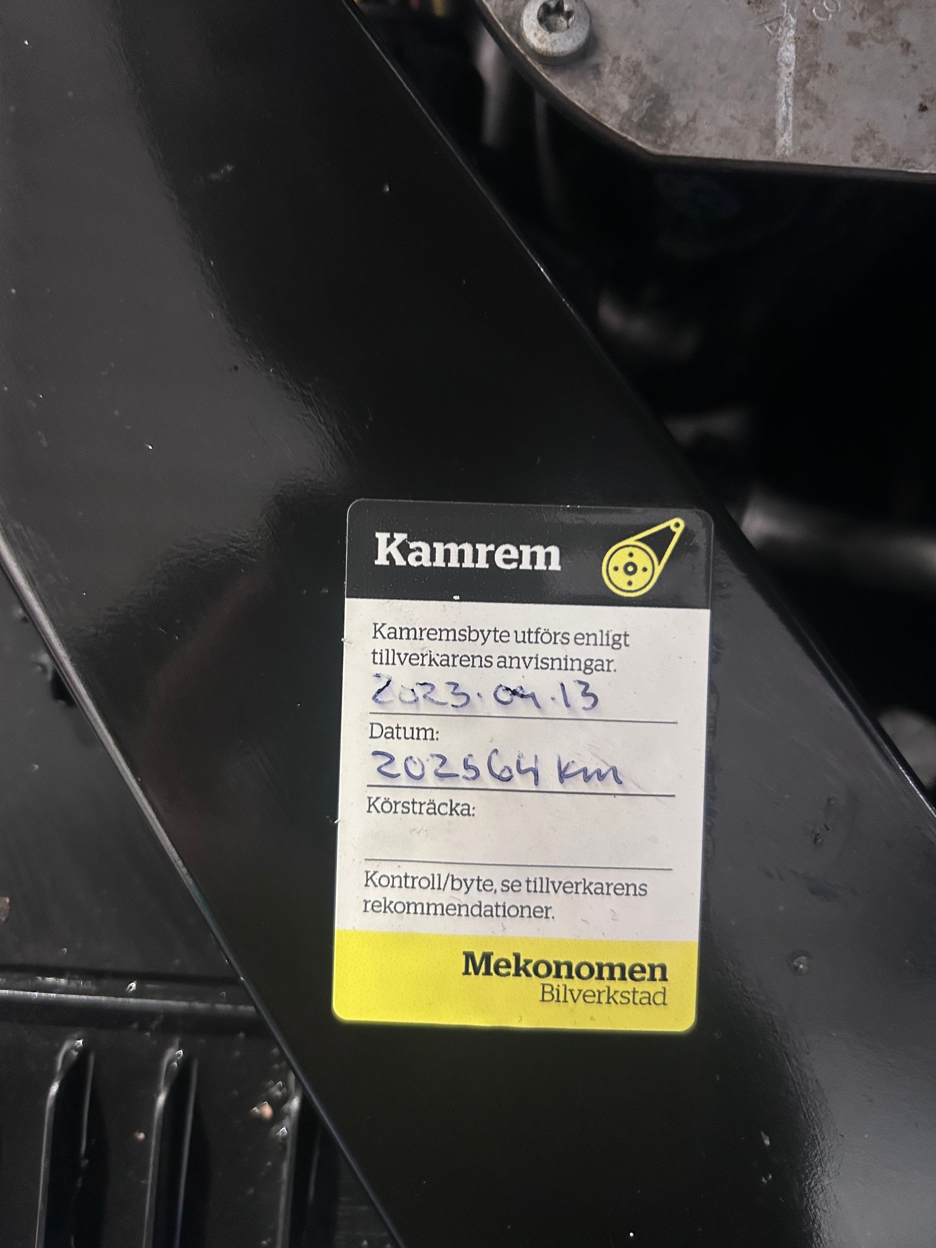 Volkswagen Passat 2018, bild 7/8
