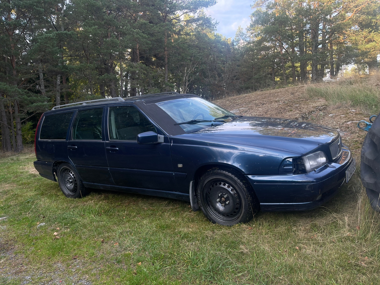 Volvo V70