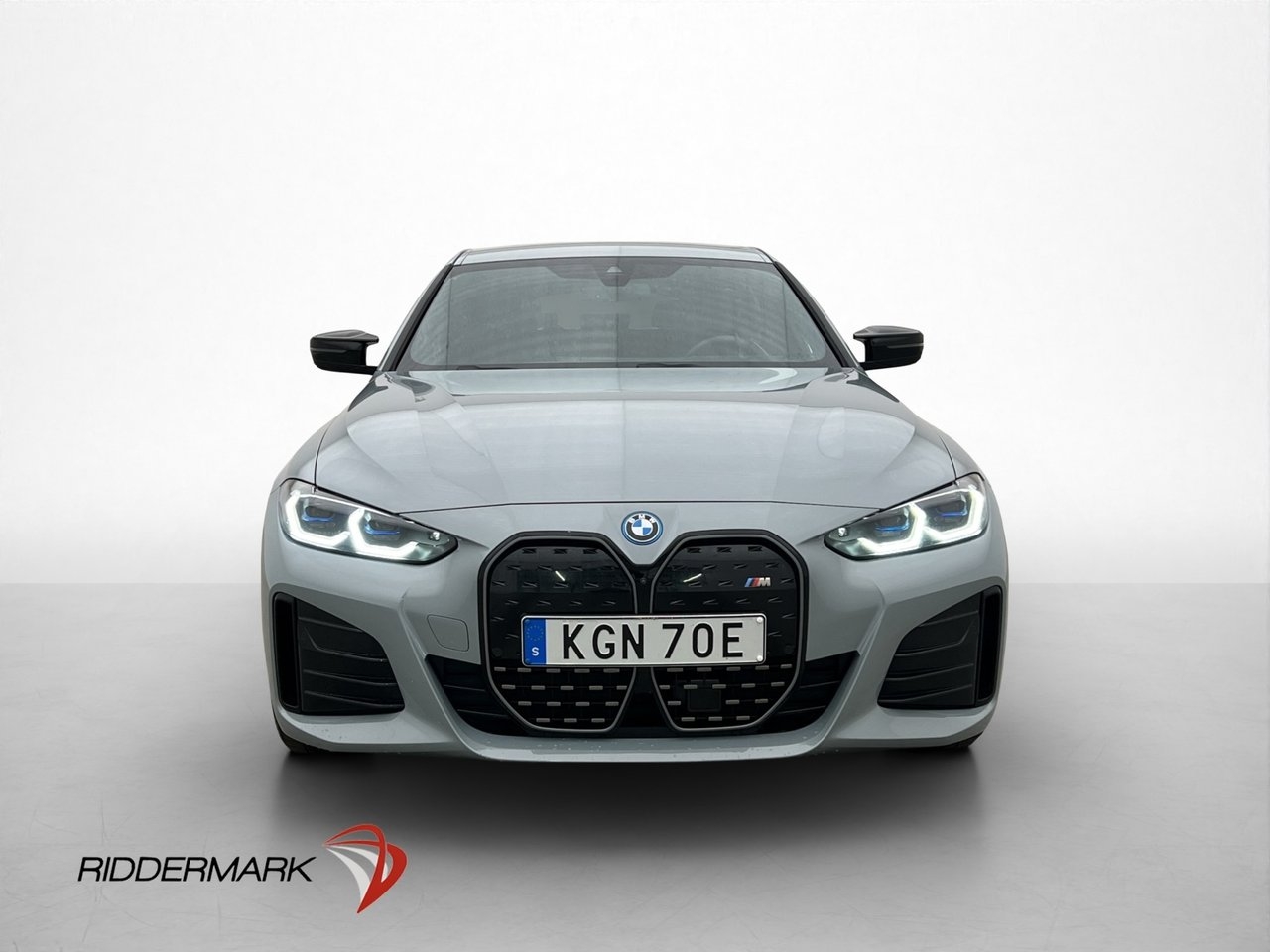 BMW i4 2023, kuva 2/10