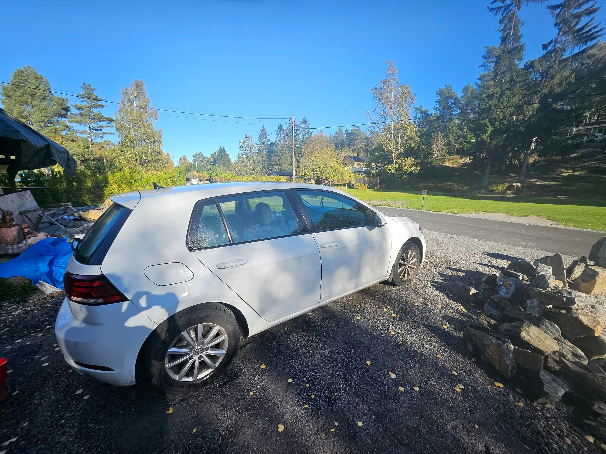 Volkswagen Golf 2019, bild 3/10