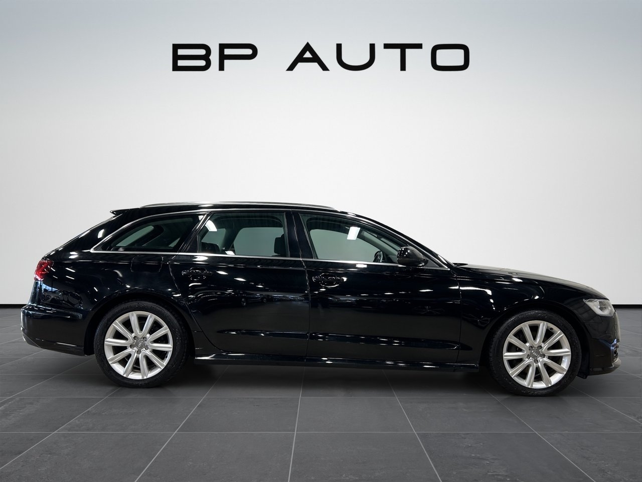 Audi A6 2015, bild 7/10