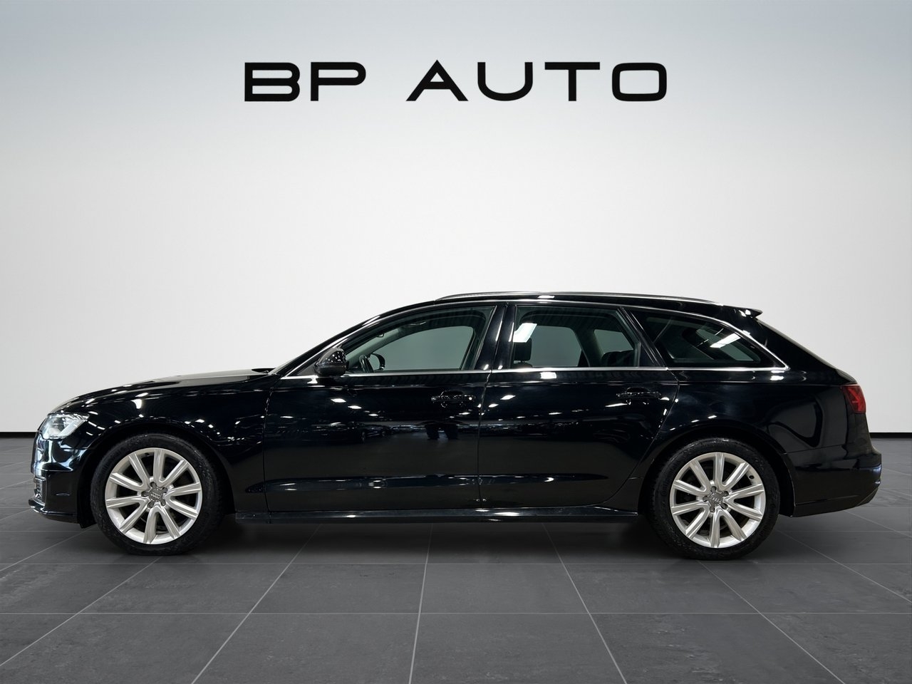 Audi A6 2015, bild 2/10
