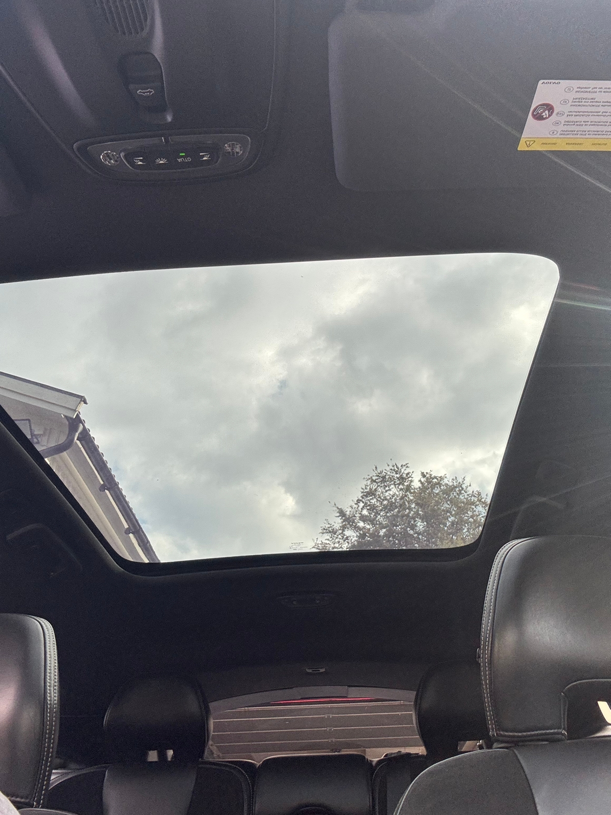 Volvo V40 D2 Manuell 2014, bild 6/10