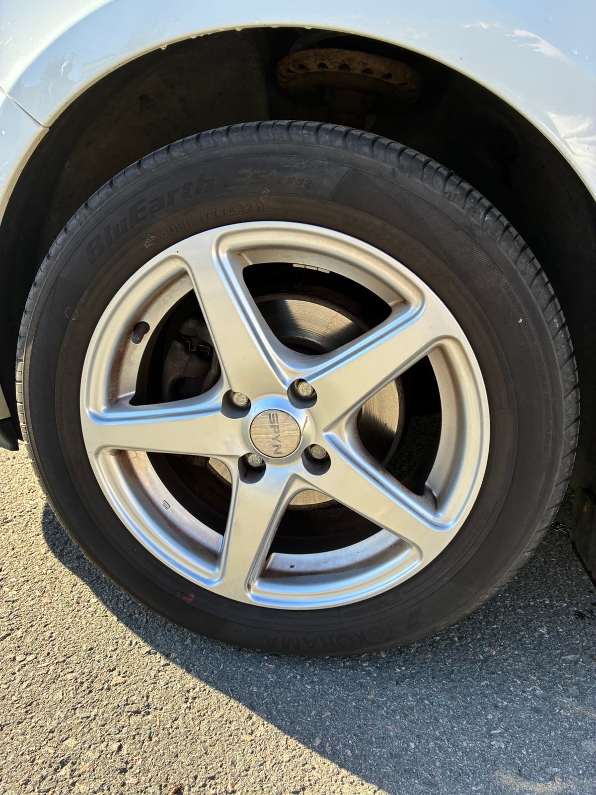 Renault Clio 2010, photo 7/10