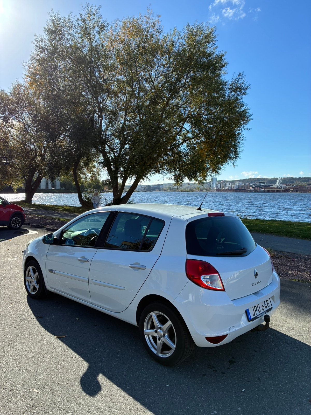 Renault Clio 2010, photo 6/10
