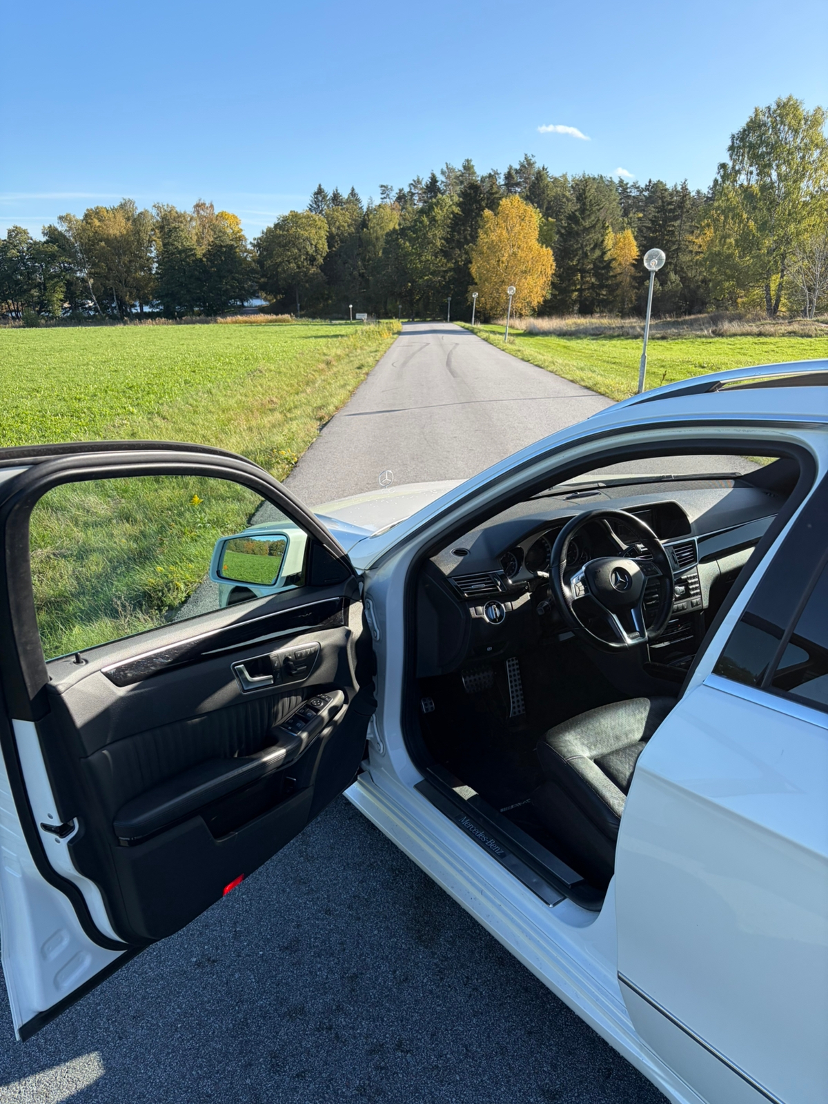 Mercedes-Benz E 2013, bild 7/10