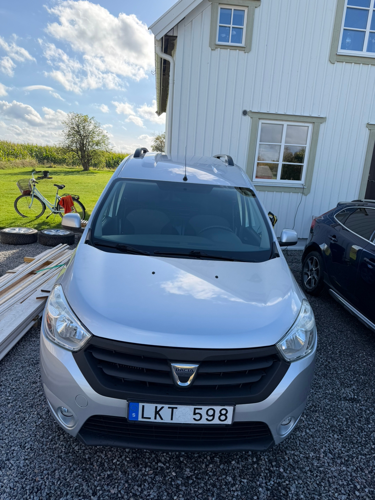 Dacia Dokker