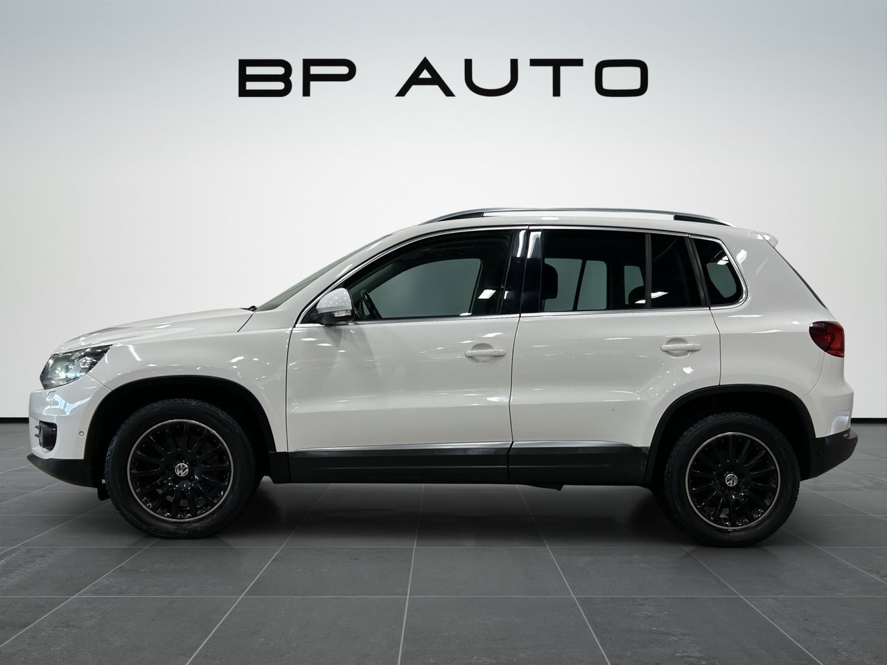 Volkswagen Tiguan 2016, bild 2/10