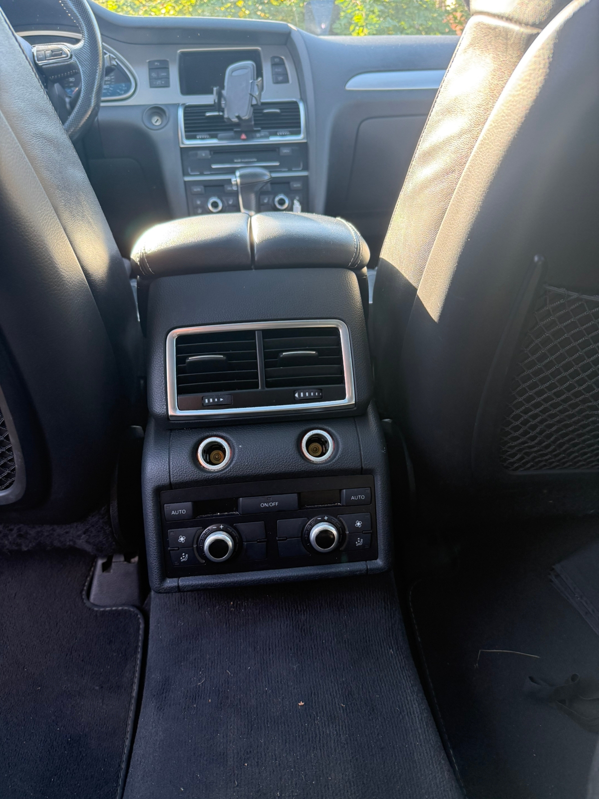 Audi Q7 2013, kuva 8/8