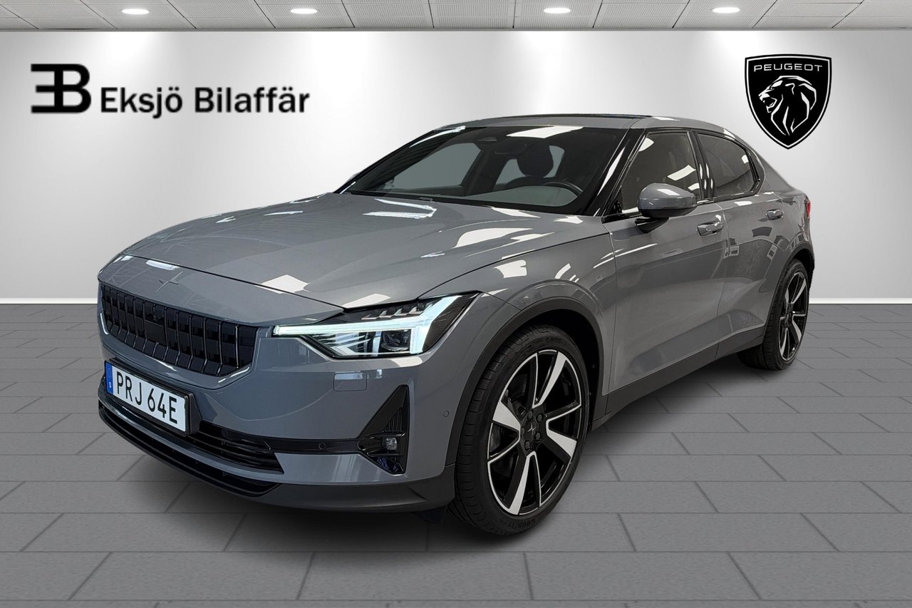Polestar 2