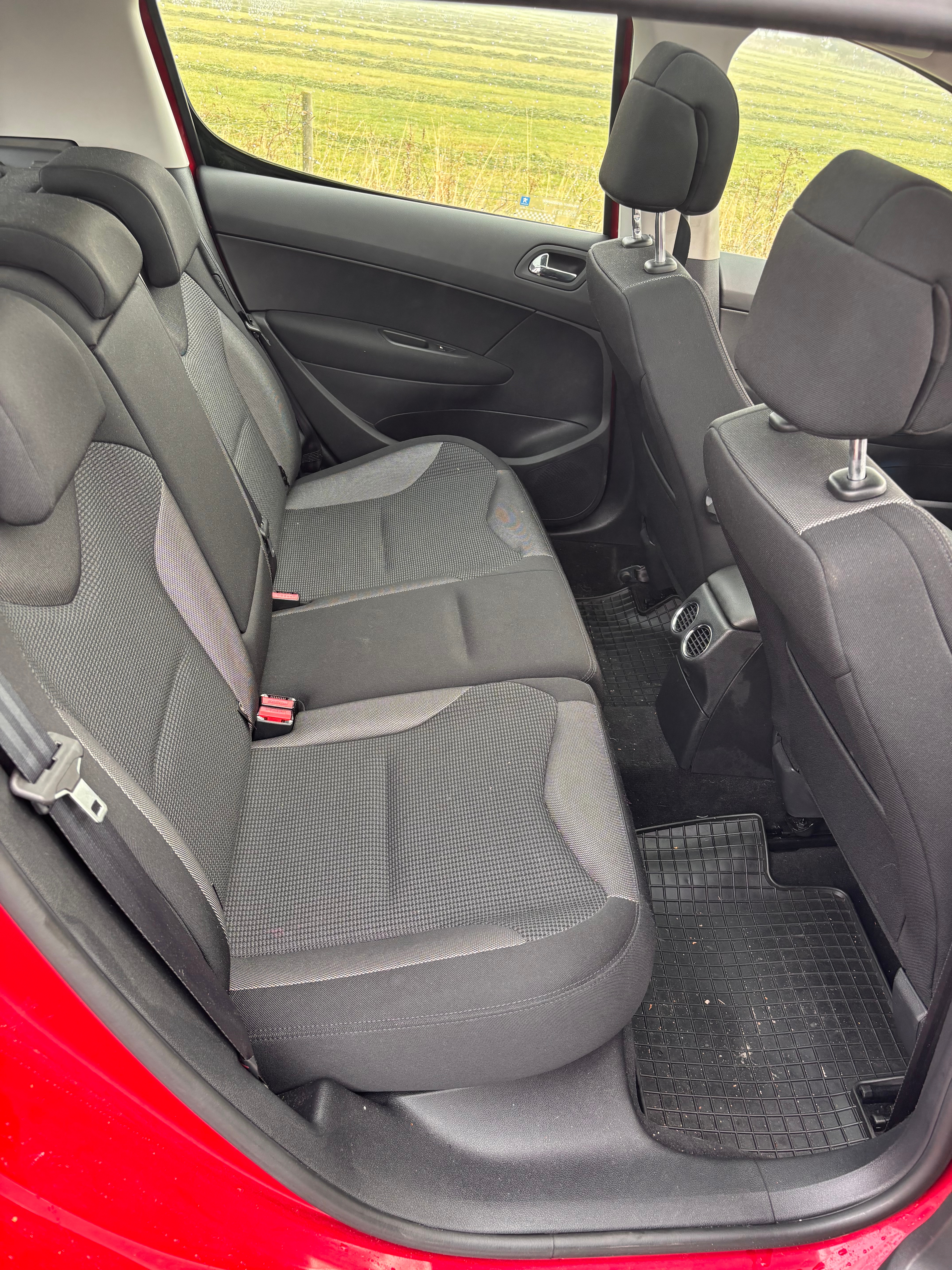 Peugeot 308 5-dörrar 1.6 THP Manuell 2009, kuva 4/4