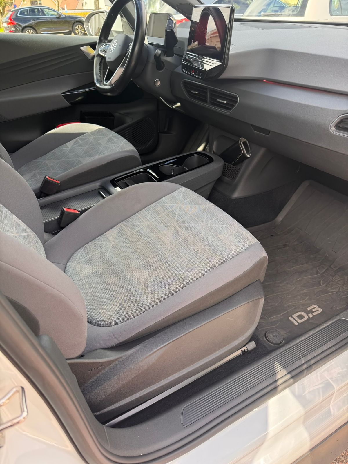 Volkswagen ID.3 Pro Performance 2021, kuva 7/10