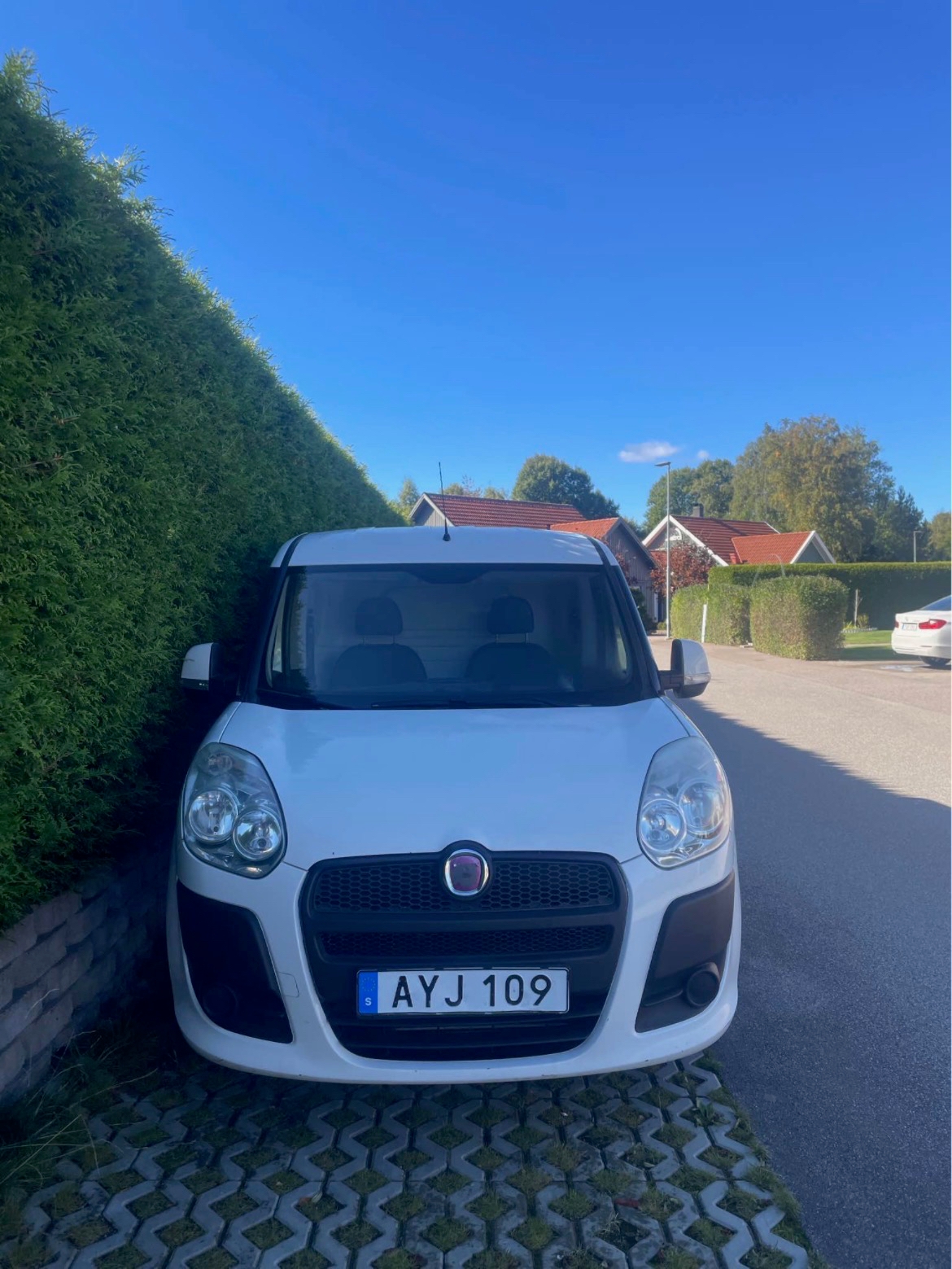 Fiat Doblo 2014, kuva 2/9