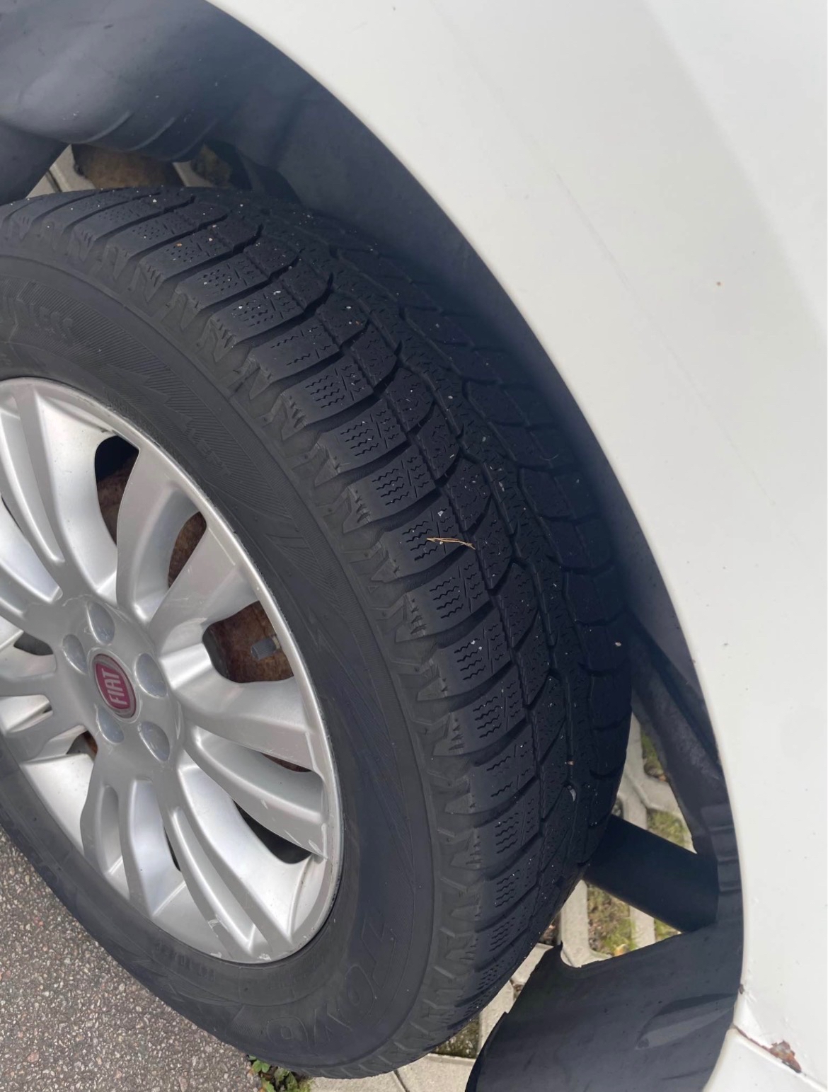 Fiat Doblo 2014, kuva 4/9