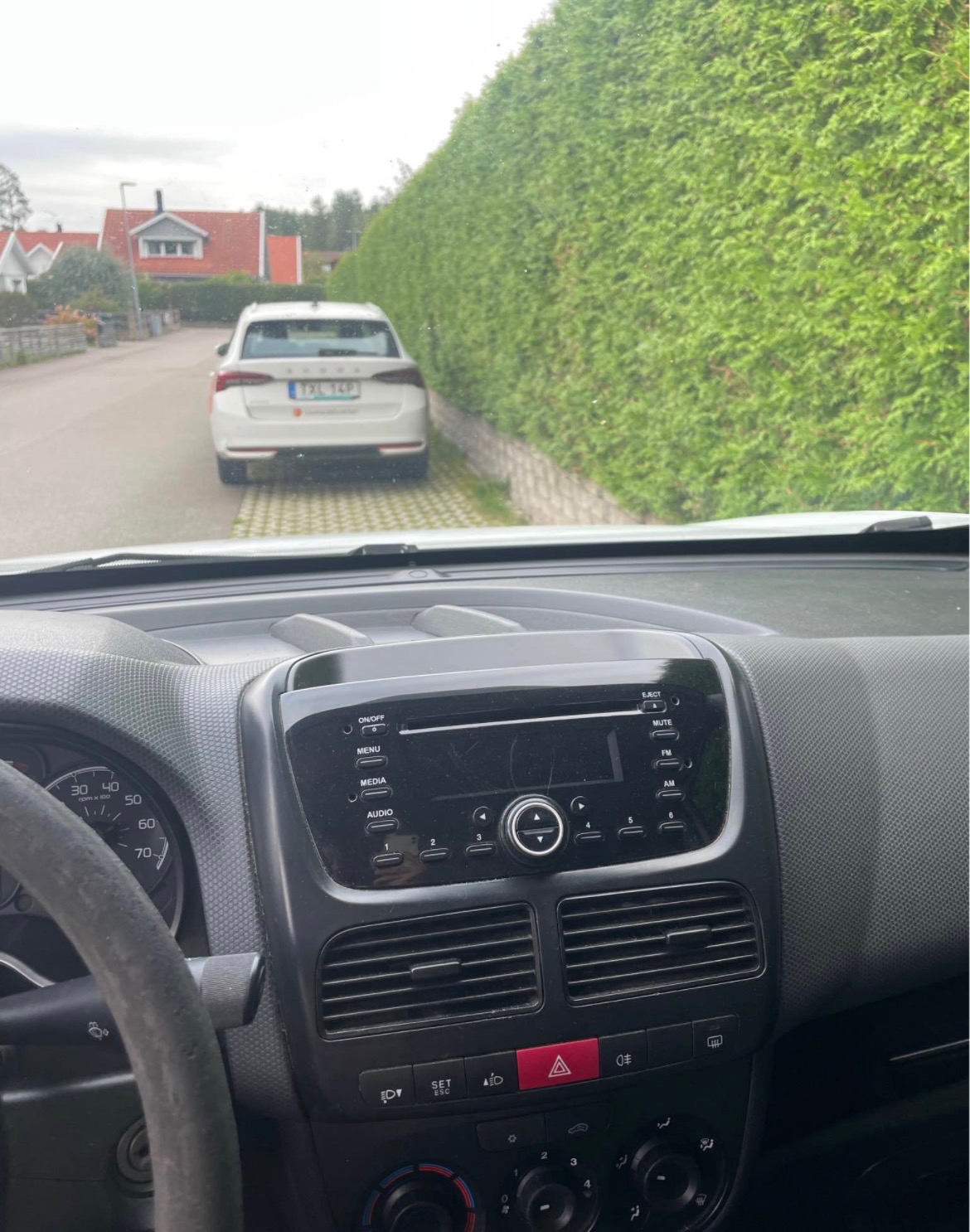 Fiat Doblo 2014, kuva 7/9
