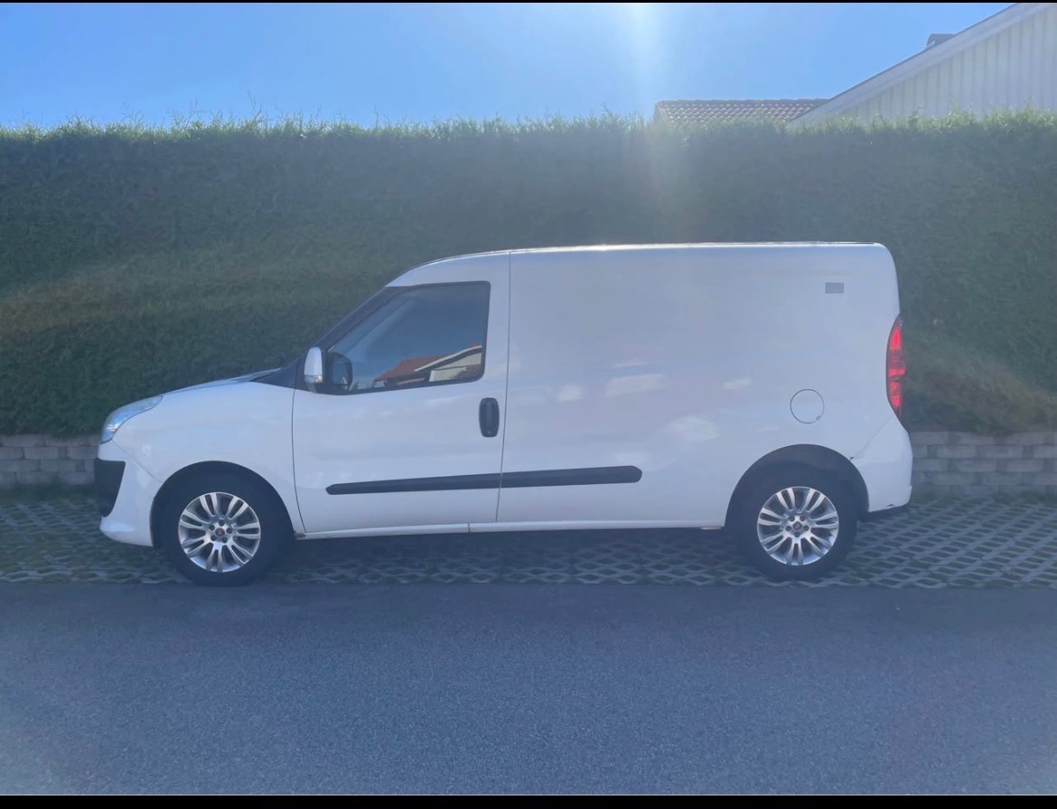 Fiat Doblo