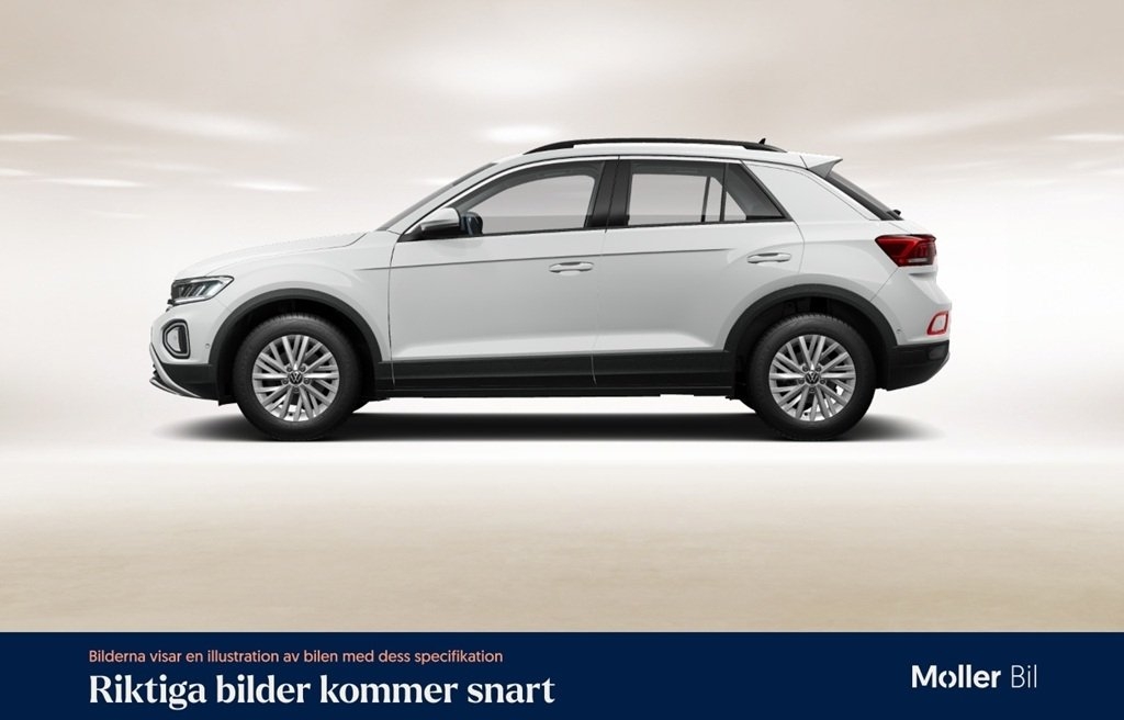 Volkswagen T-Roc 2024, kuva 3/9