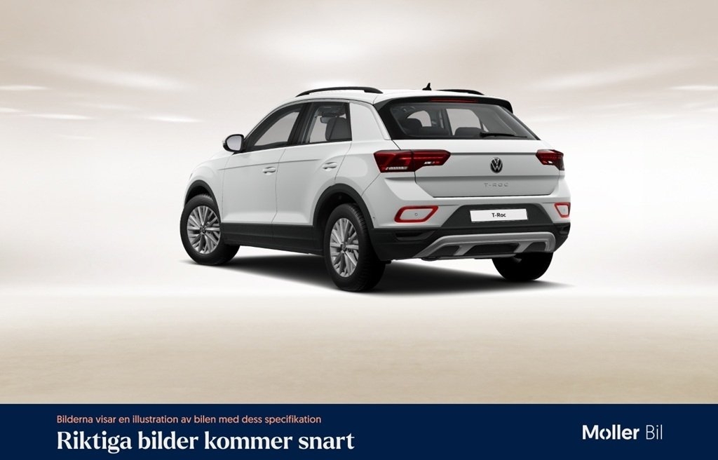 Volkswagen T-Roc 2024, kuva 4/9