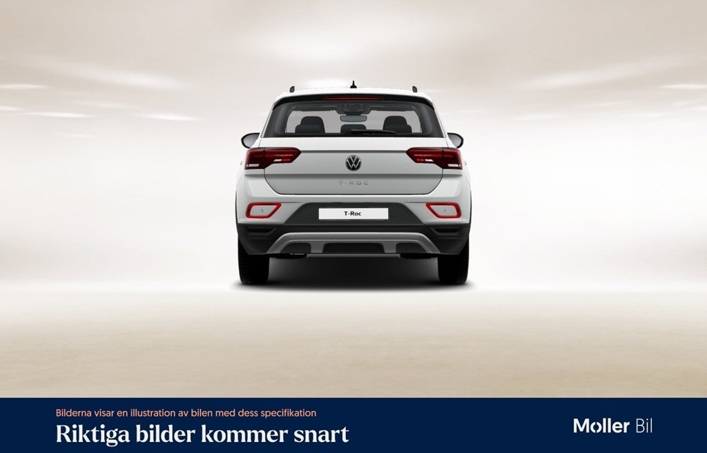 Volkswagen T-Roc 2024, kuva 5/9