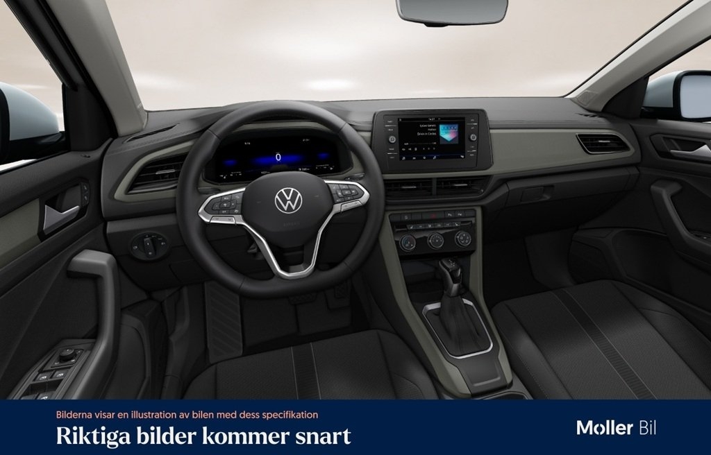 Volkswagen T-Roc 2024, kuva 7/9