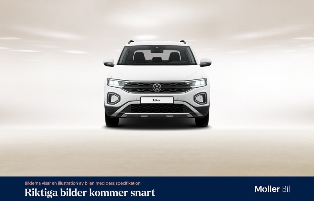 Volkswagen T-Roc 2024, kuva 2/9