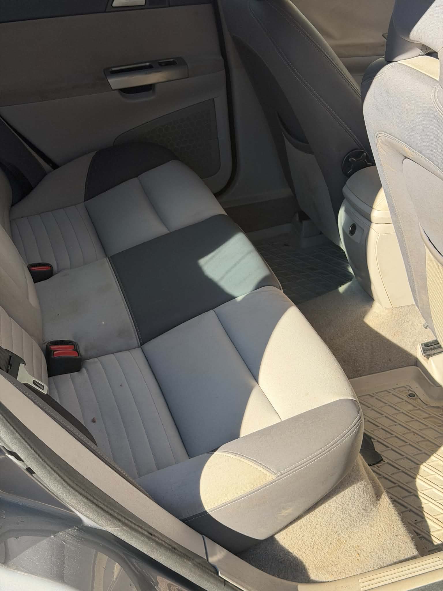 Volvo V50 2.4 Manuell 2006, kuva 5/5