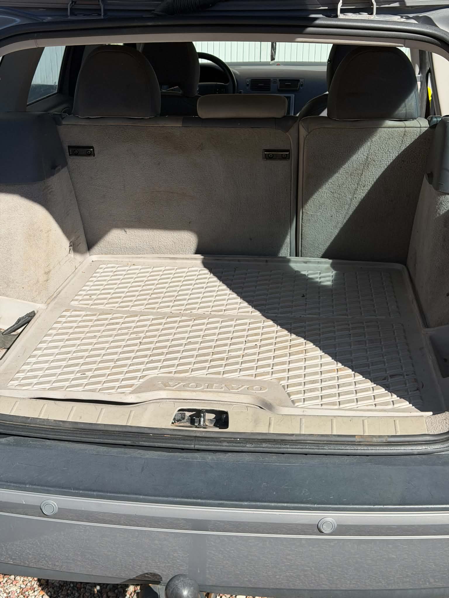 Volvo V50 2.4 Manuell 2006, kuva 3/5