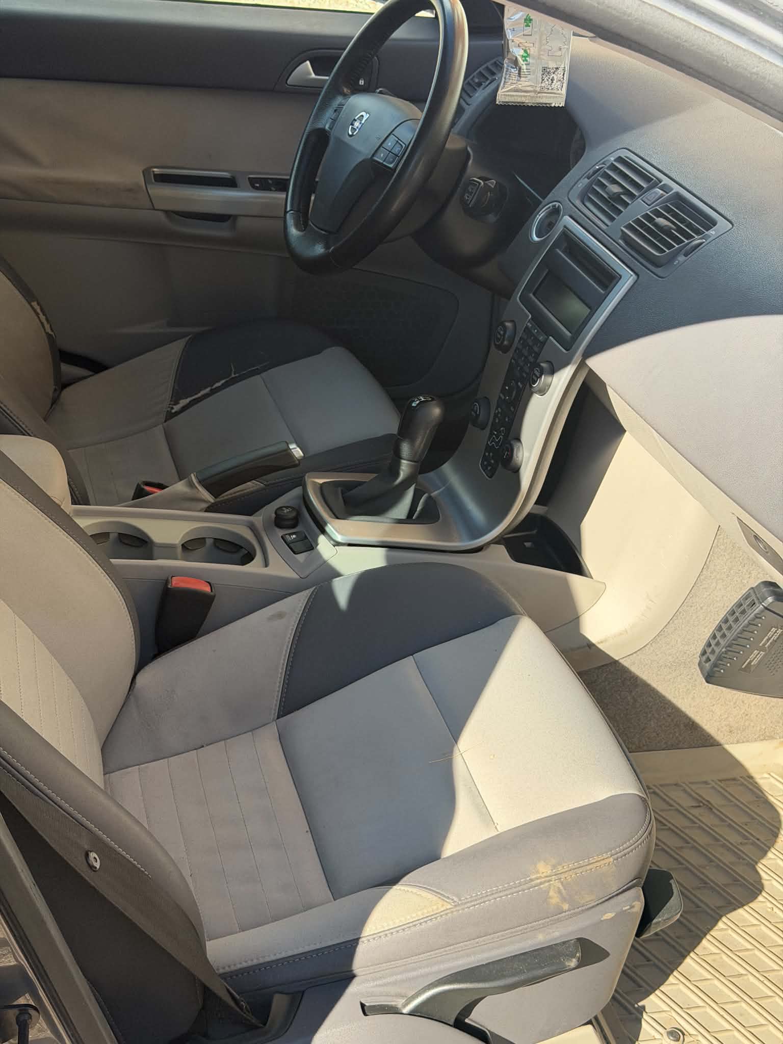 Volvo V50 2.4 Manuell 2006, kuva 4/5