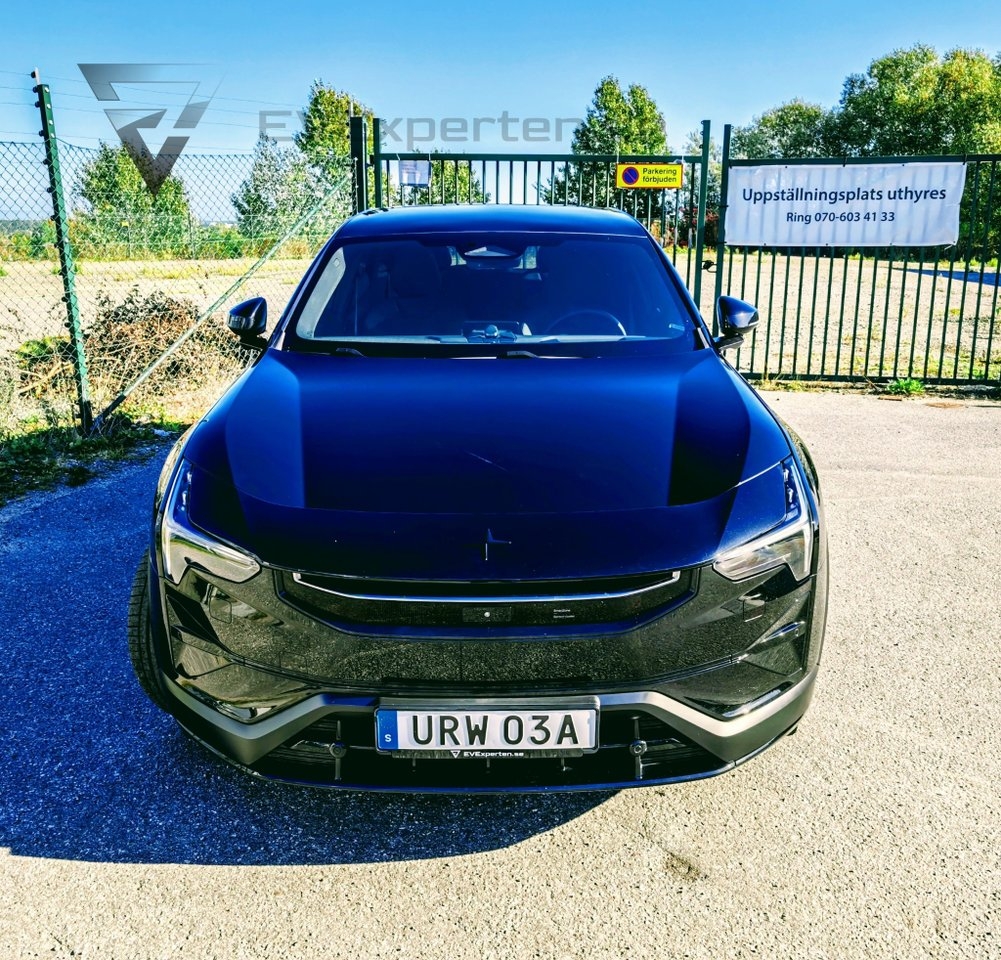 Polestar 3 2025, bild 5/10