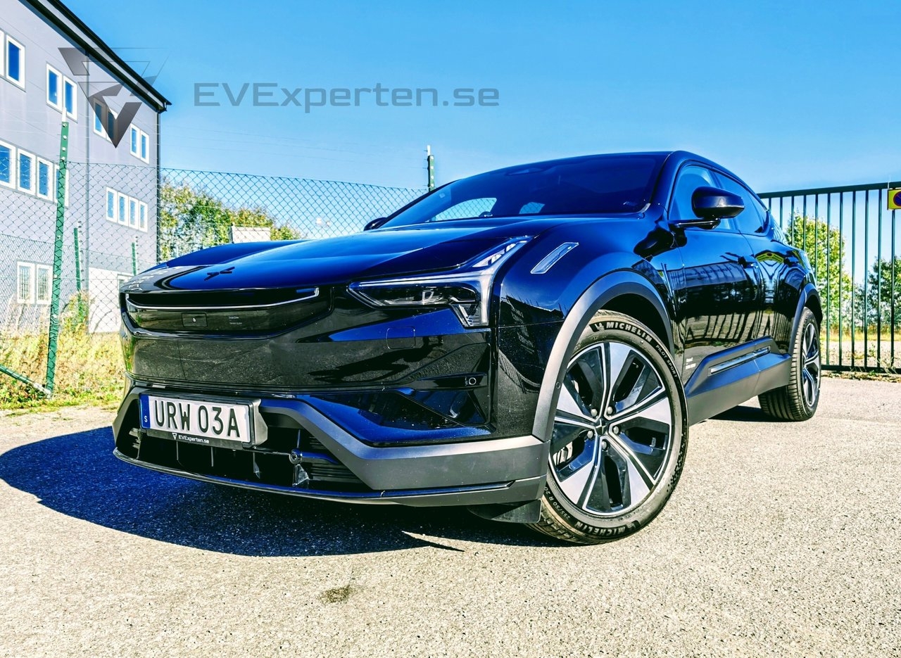 Polestar 3 2025, bild 2/10