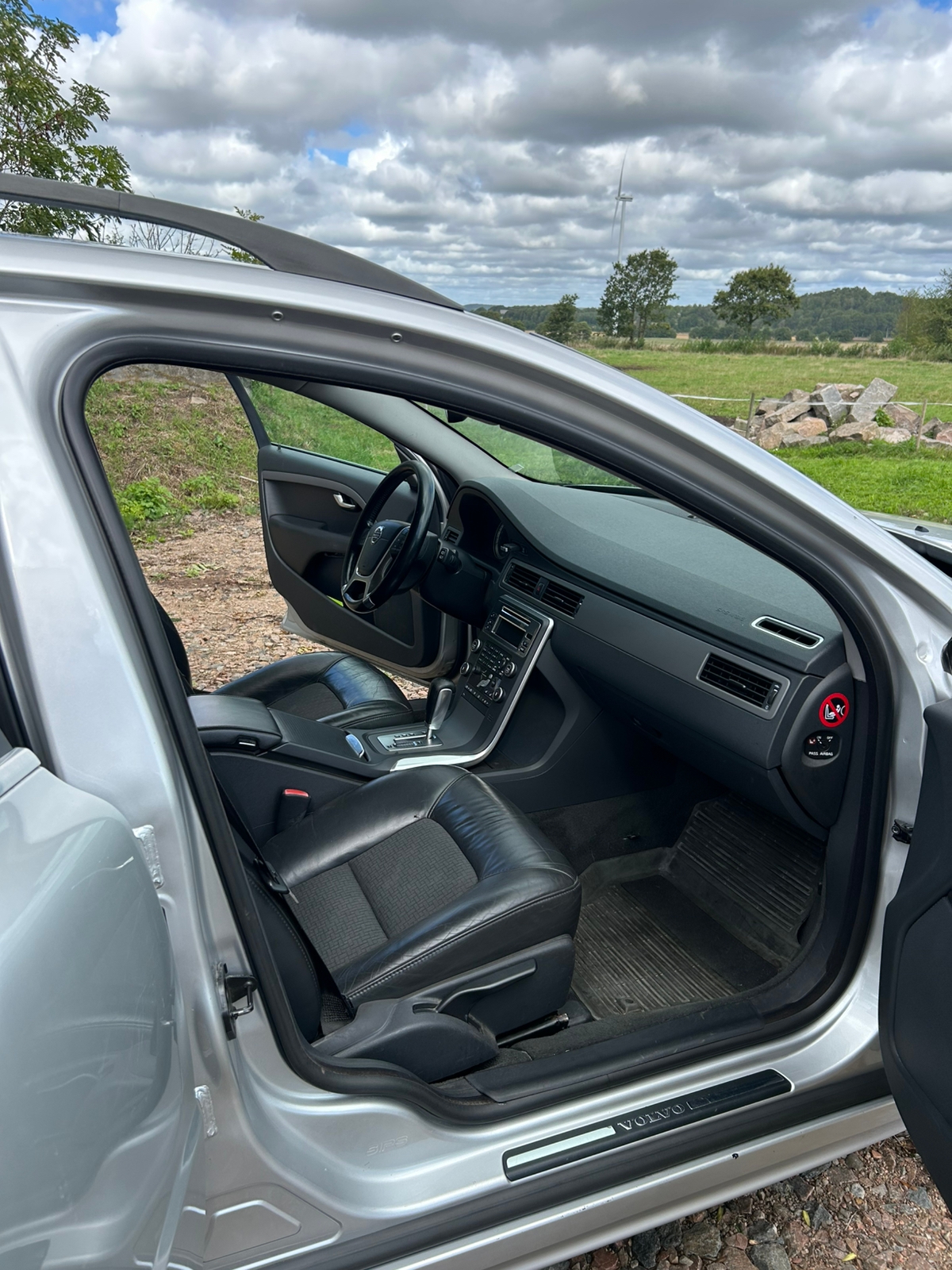 Volvo V70 D3 Geartronic 2011, bild 5/7