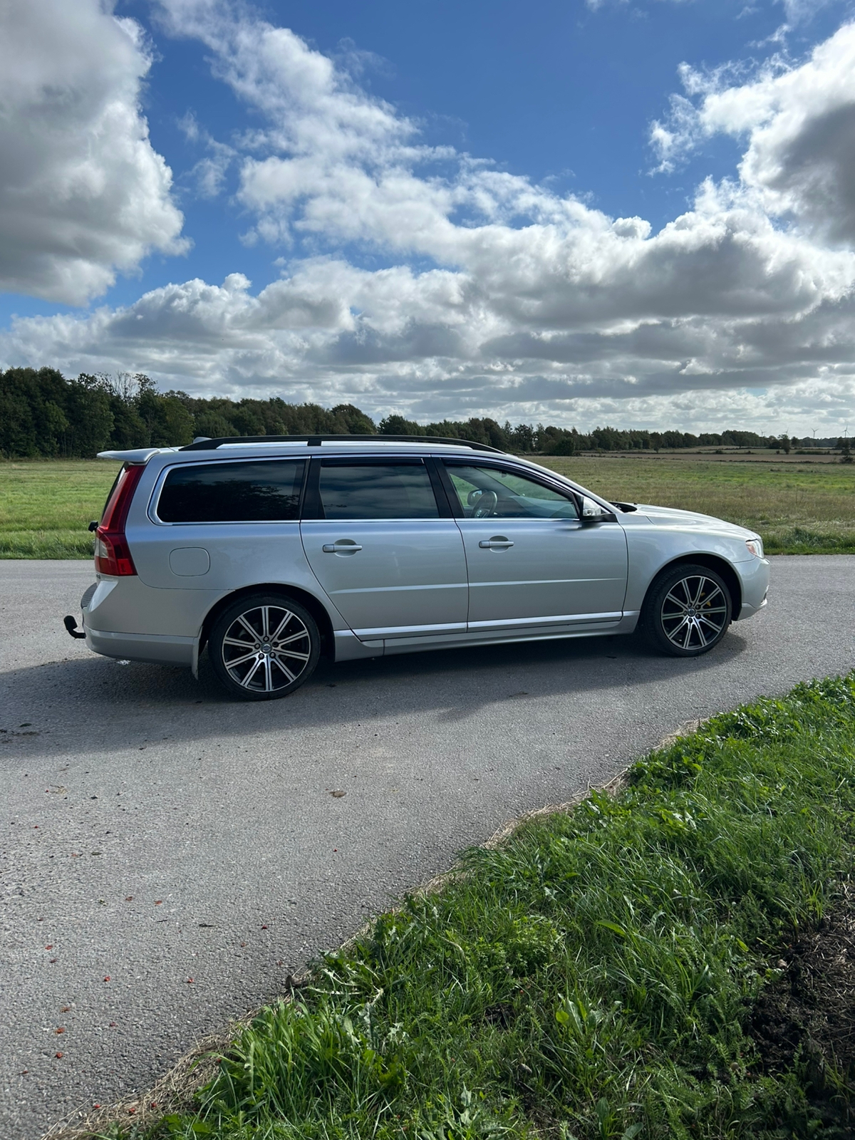 Volvo V70 D3 Geartronic 2011, bild 2/7