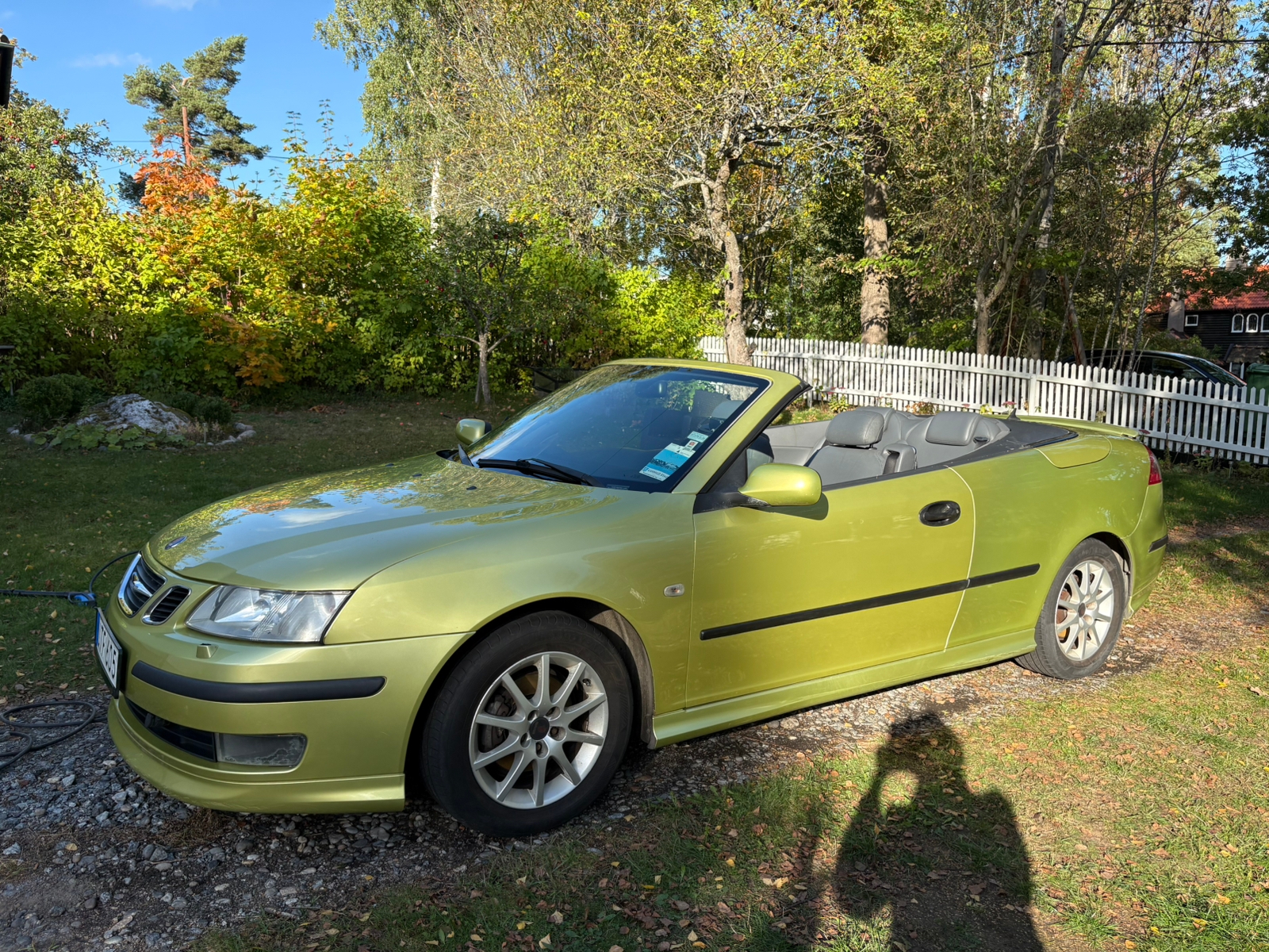 Saab 9-3