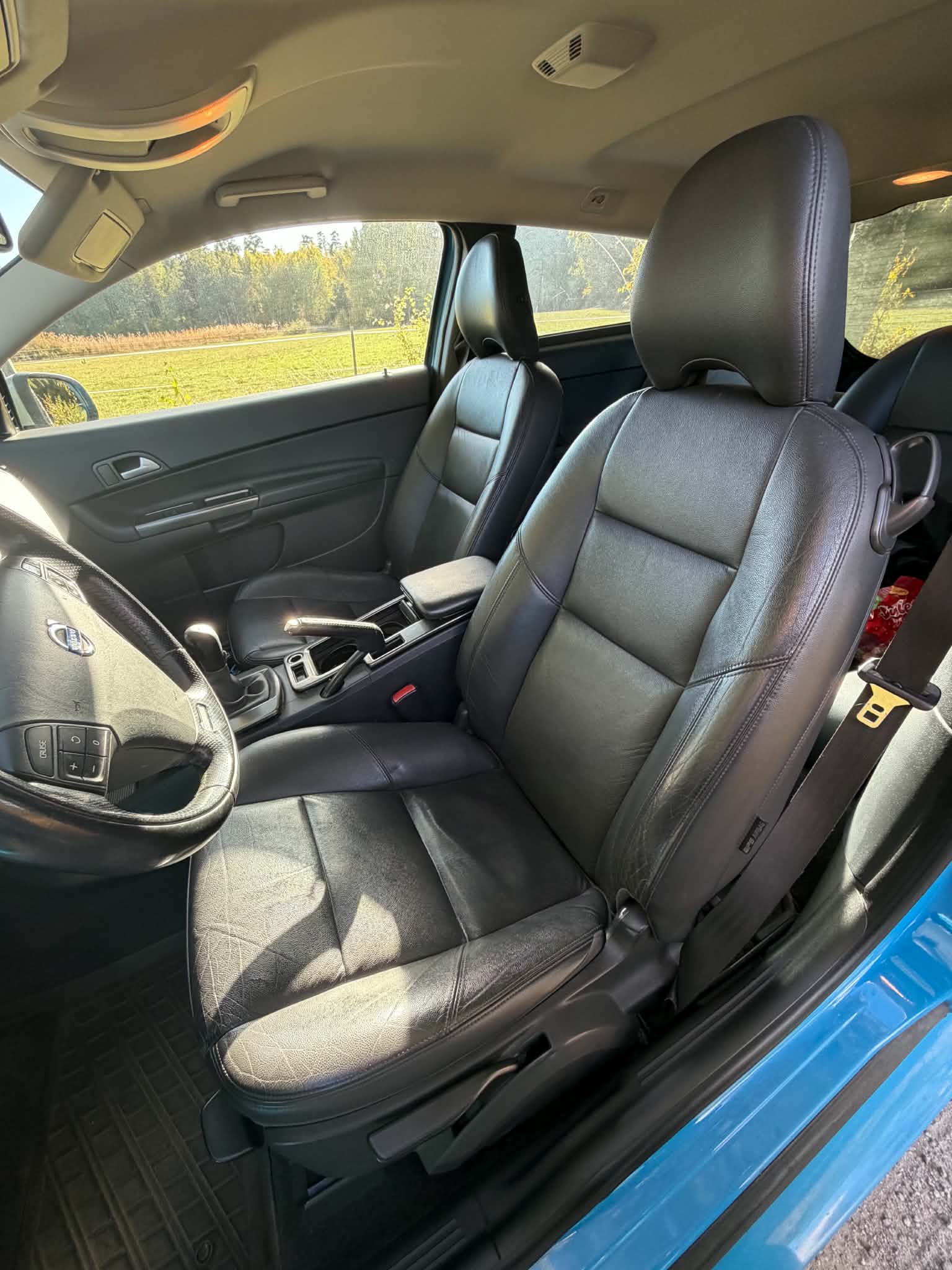 Volvo C30 D2 Manuell 2012, photo 5/5
