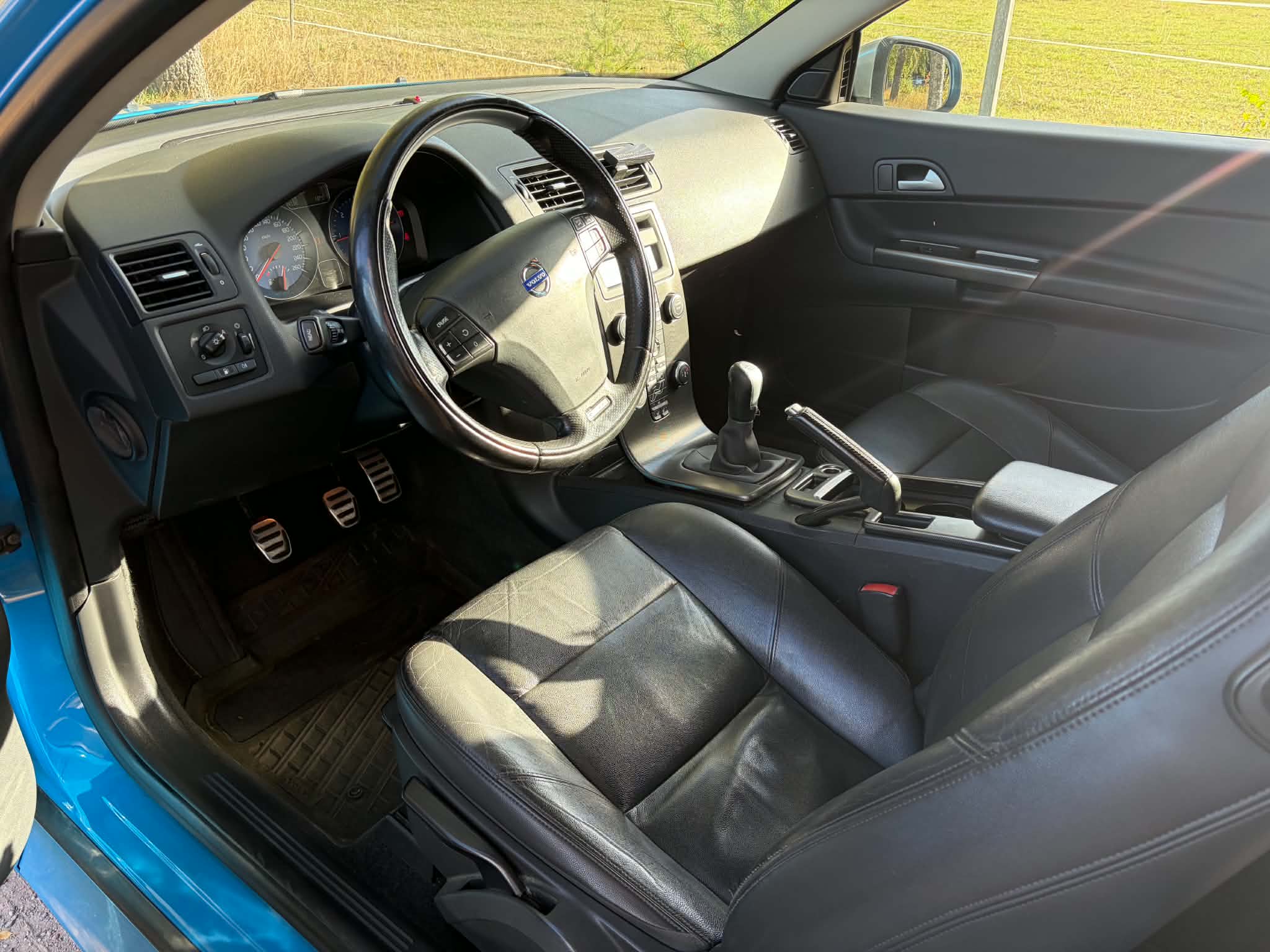 Volvo C30 D2 Manuell 2012, photo 4/5
