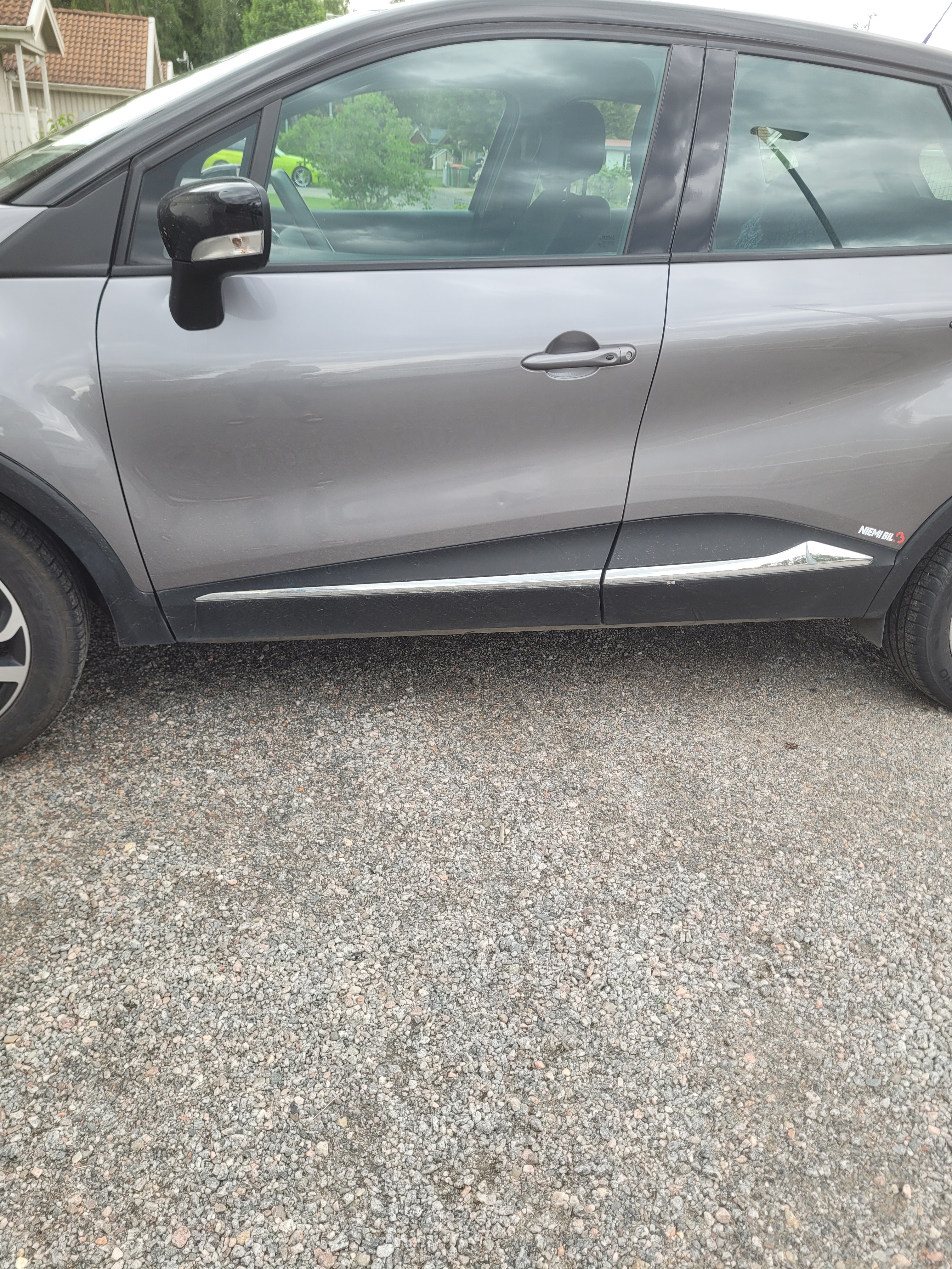 Renault Captur 0.9 TCe Manuell 2015, bild 4/4