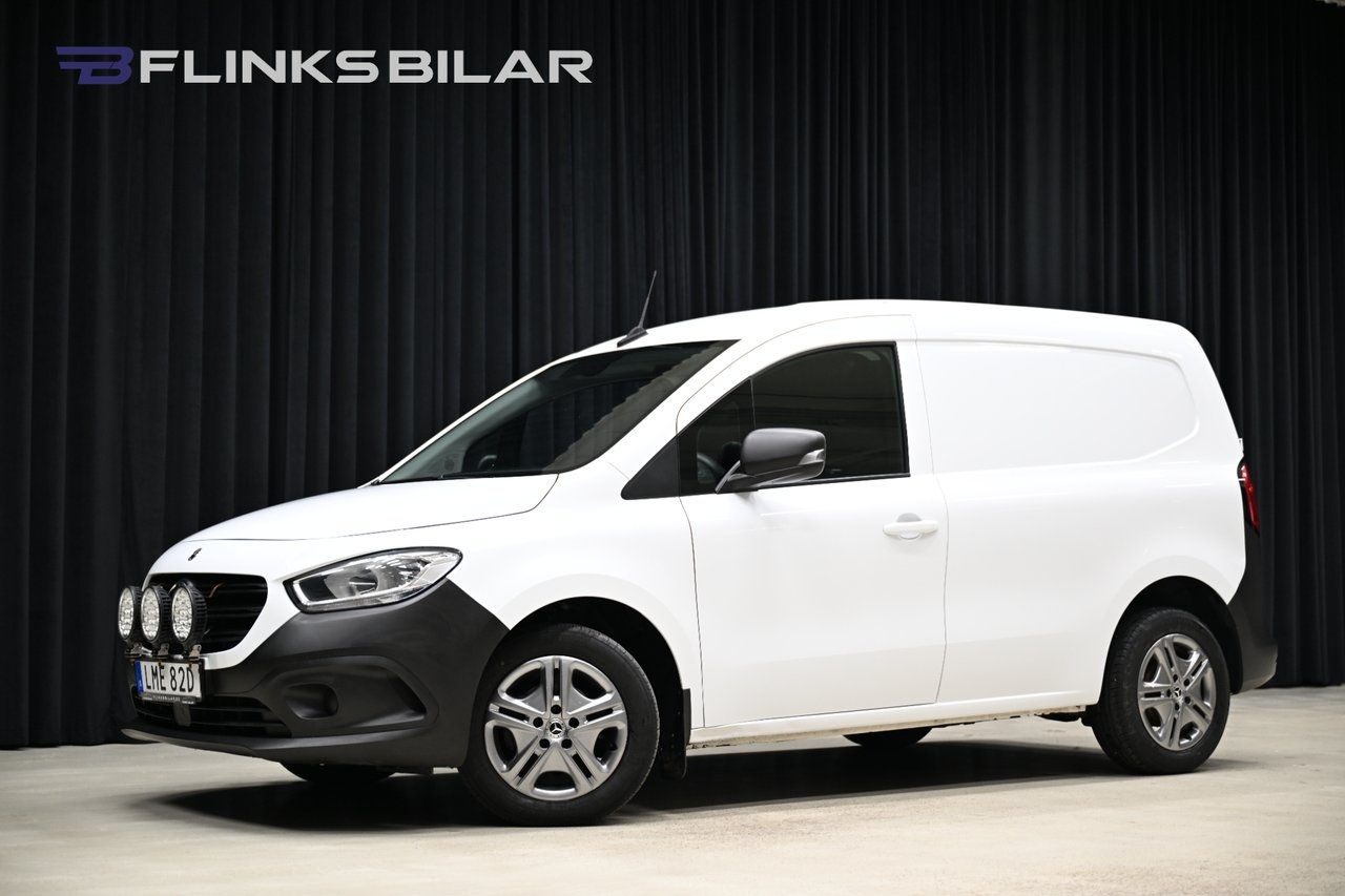 Mercedes-Benz Citan