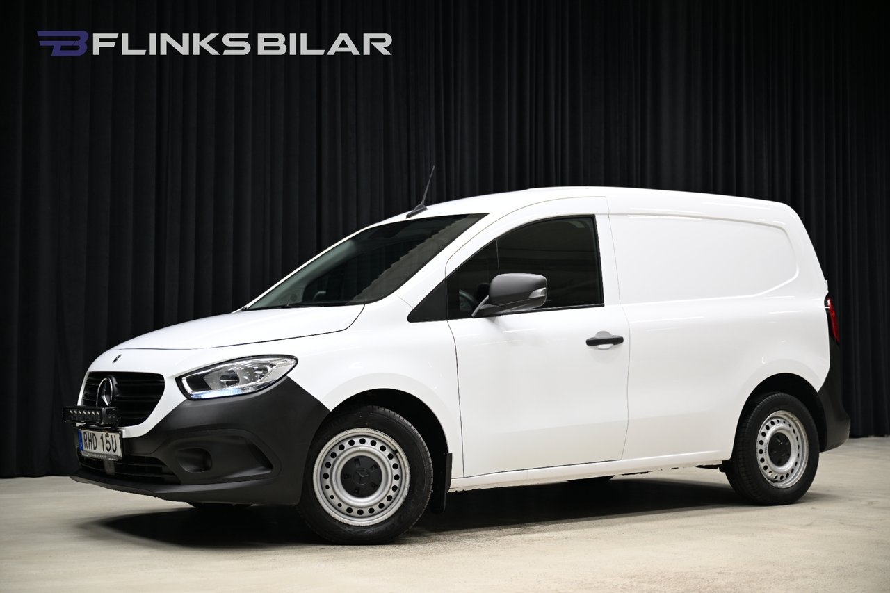 Mercedes-Benz Citan