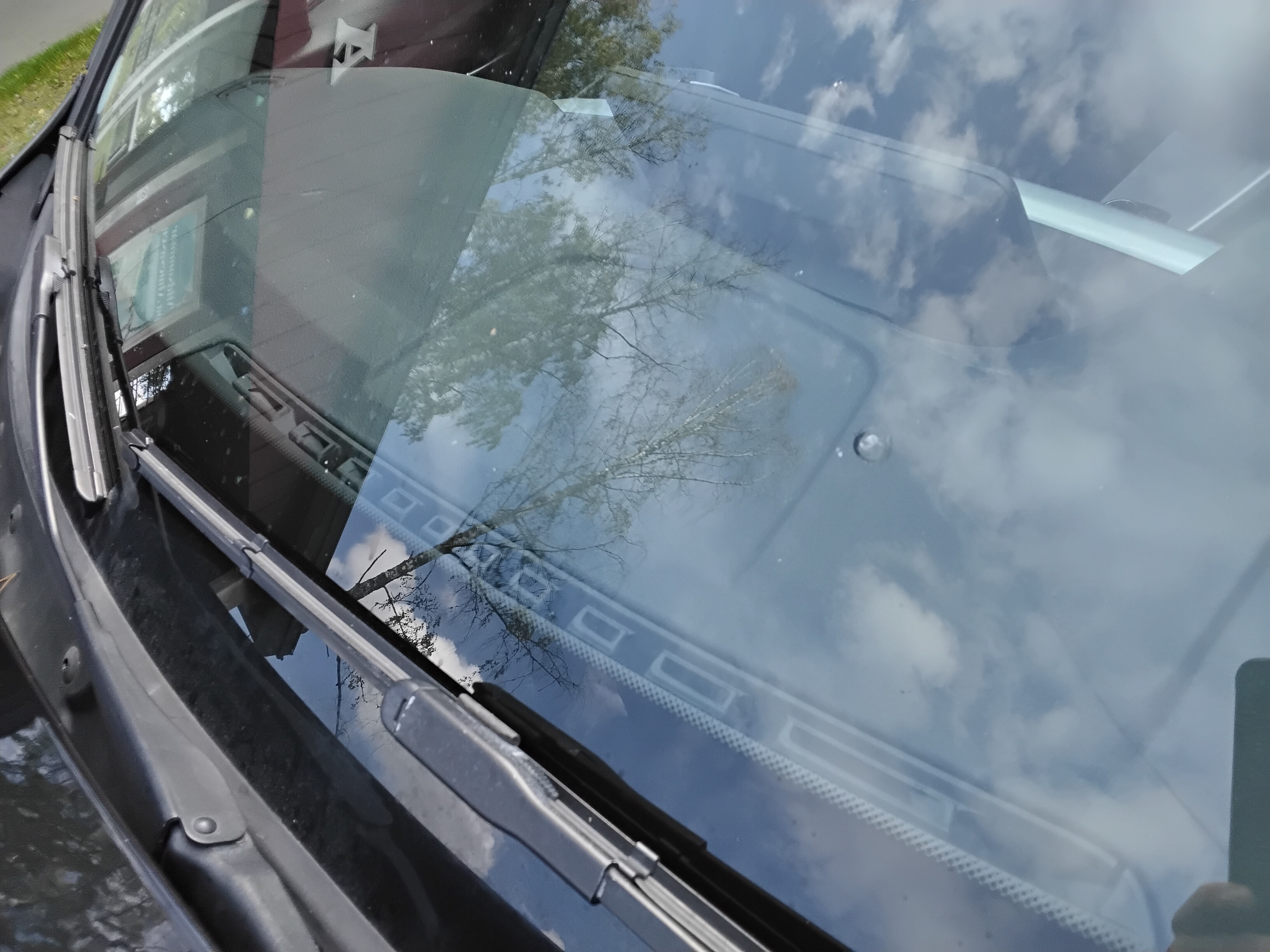 BMW 320 d Touring Manuell 2013, bild 6/6