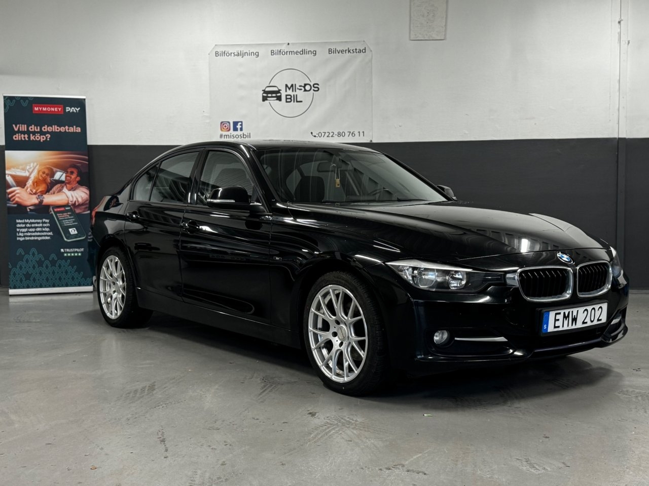BMW 320