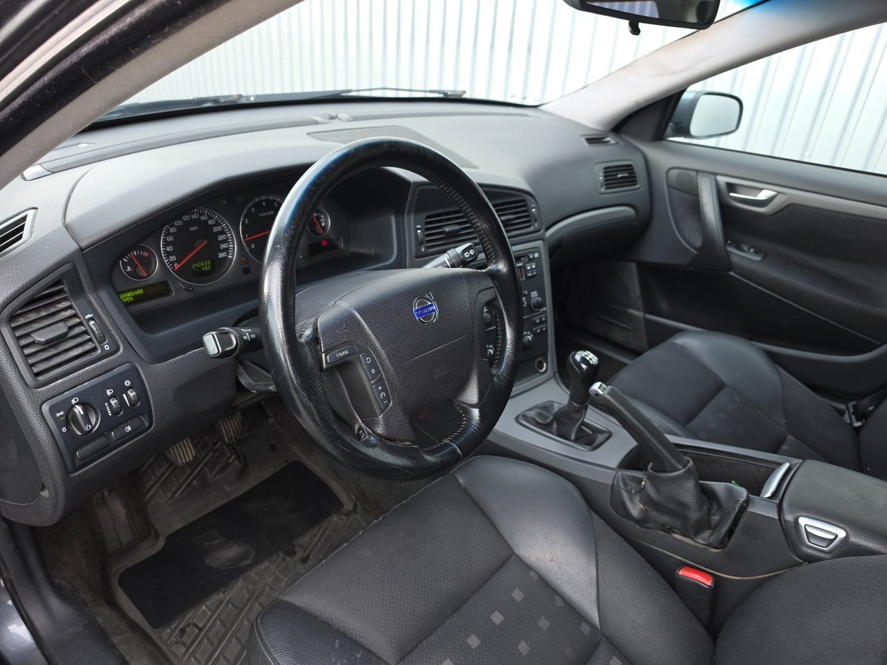 Volvo V70 2006, bild 5/7