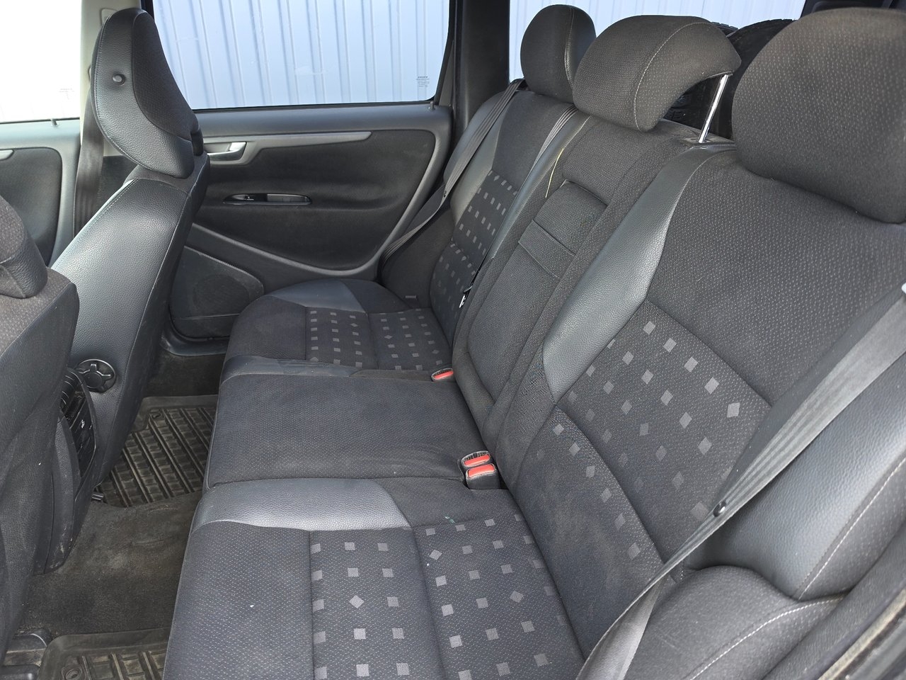 Volvo V70 2006, bild 7/7